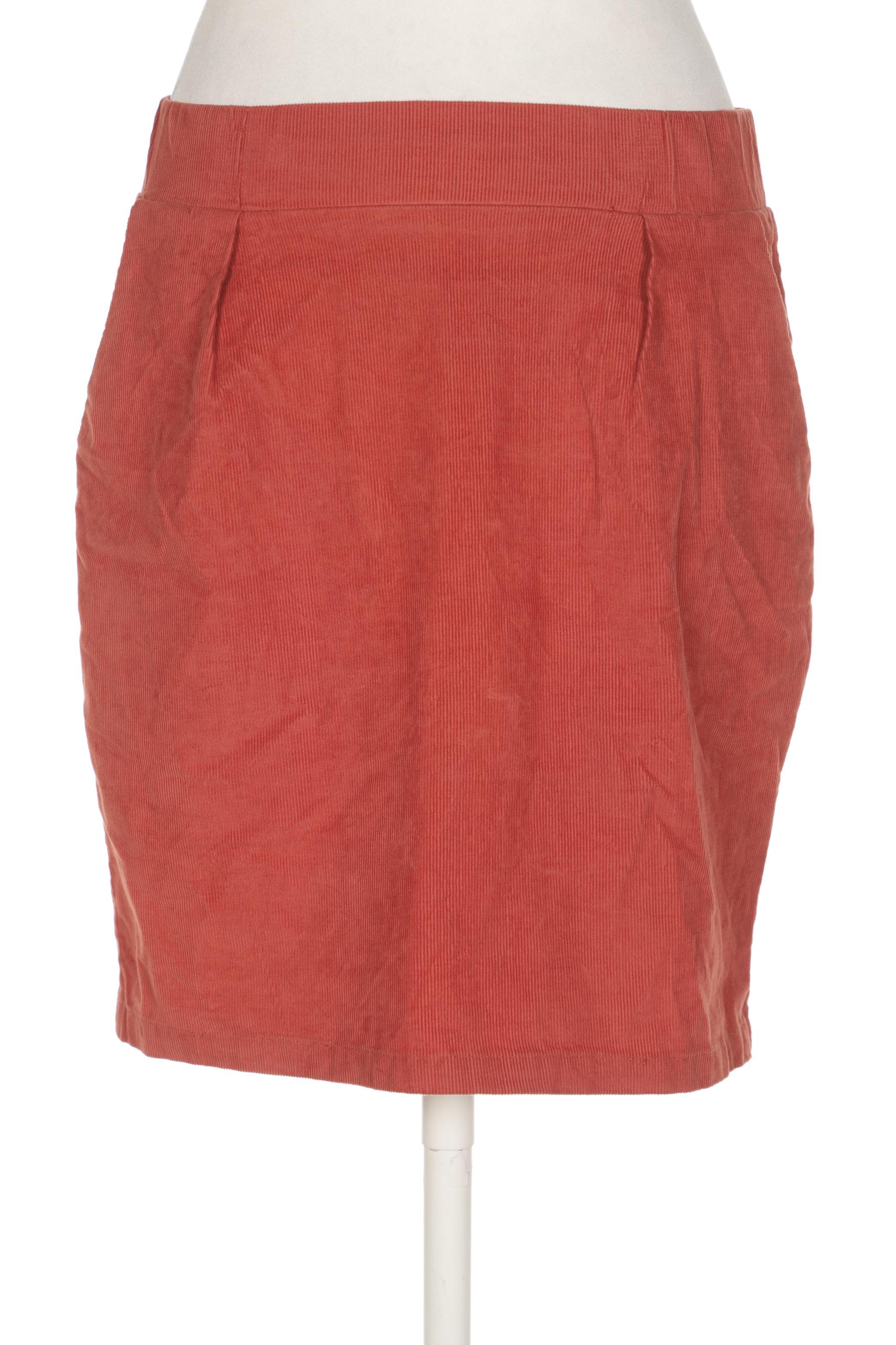 

mint&berry Damen Rock, orange, Gr. 38