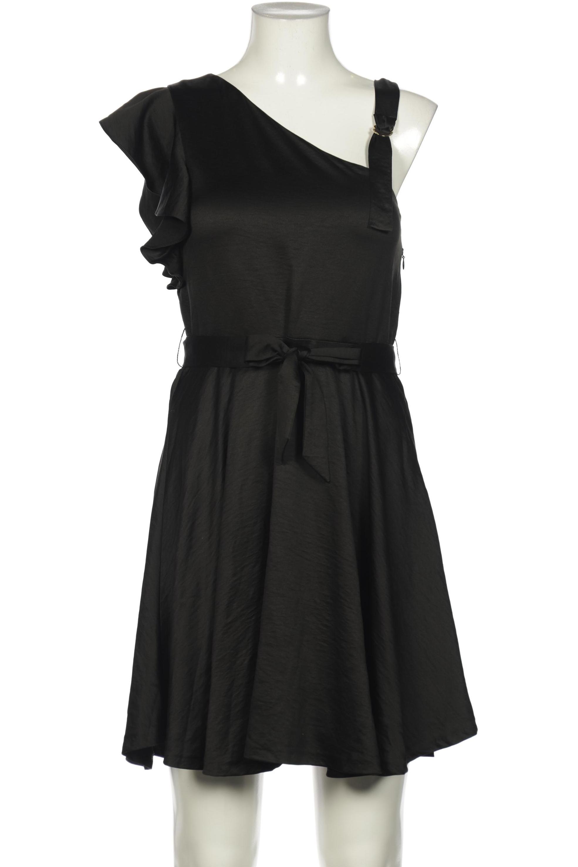 

mint & berry Damen Kleid, schwarz
