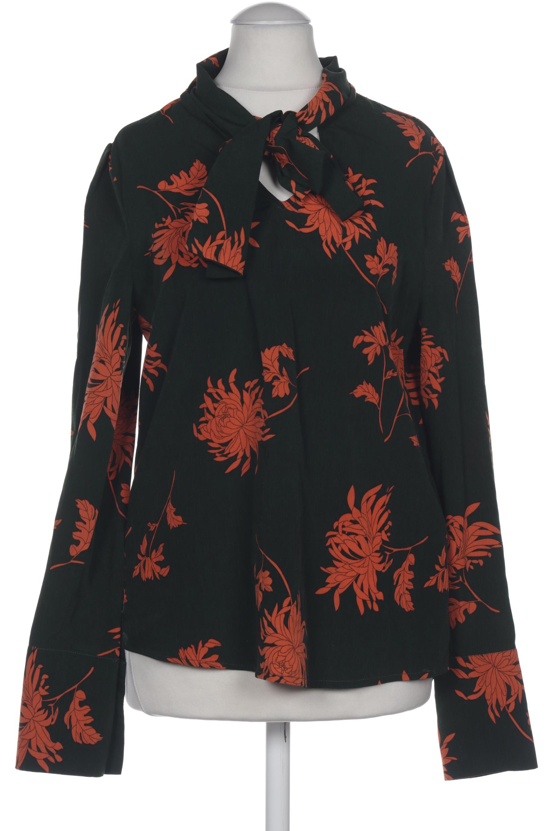 

mint&berry Damen Bluse, grün, Gr. 34