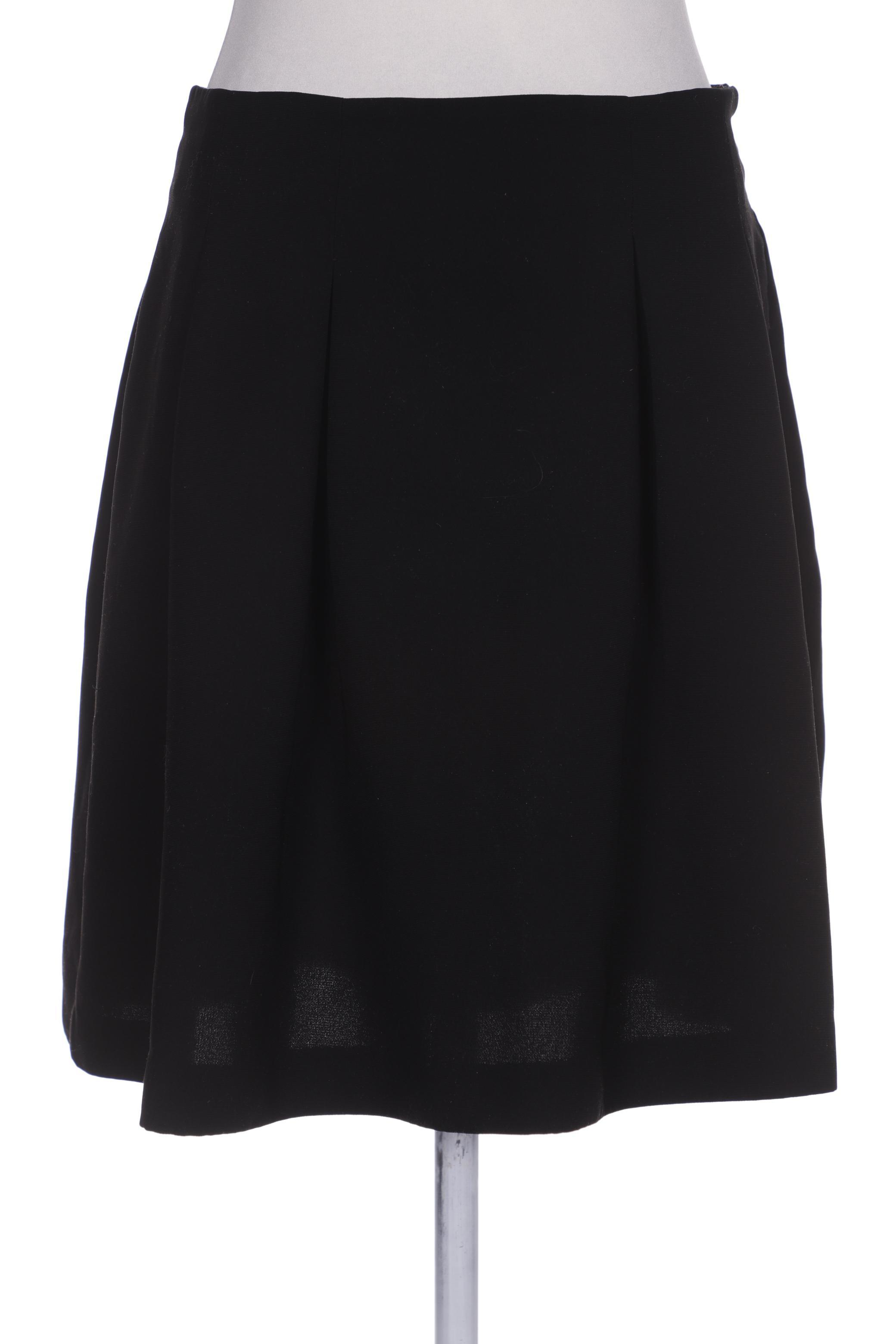 

mint & berry Damen Rock, schwarz