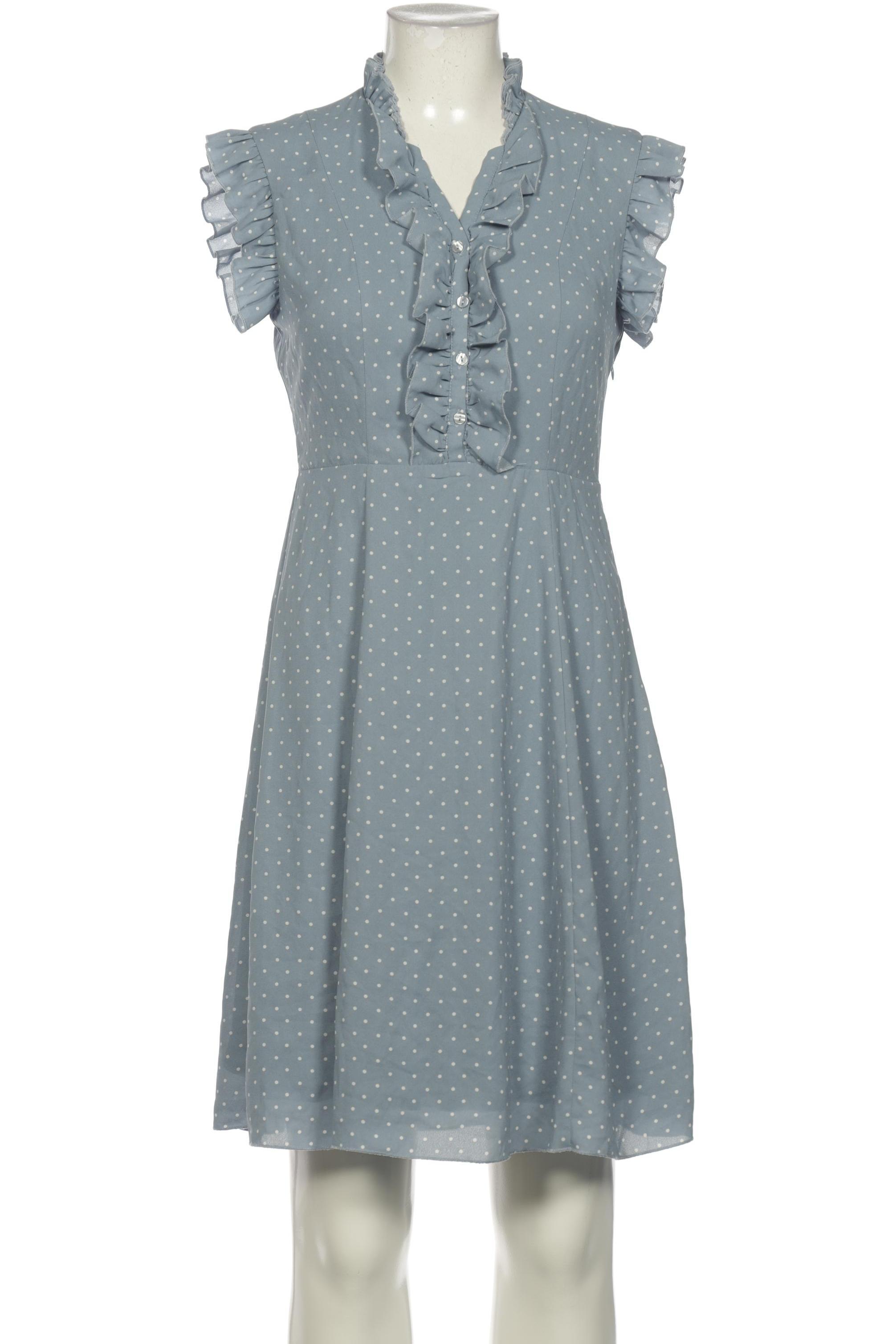 

mint&berry Damen Kleid, hellblau, Gr. 38