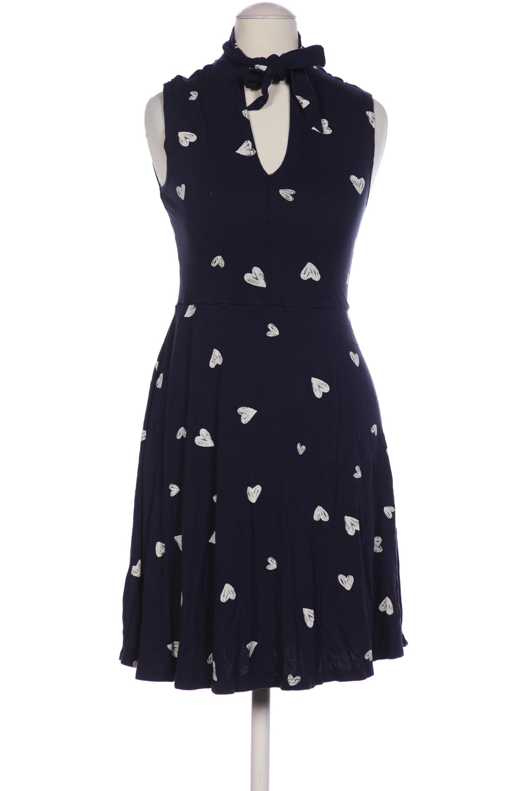 

mint&berry Damen Kleid, marineblau, Gr. 36