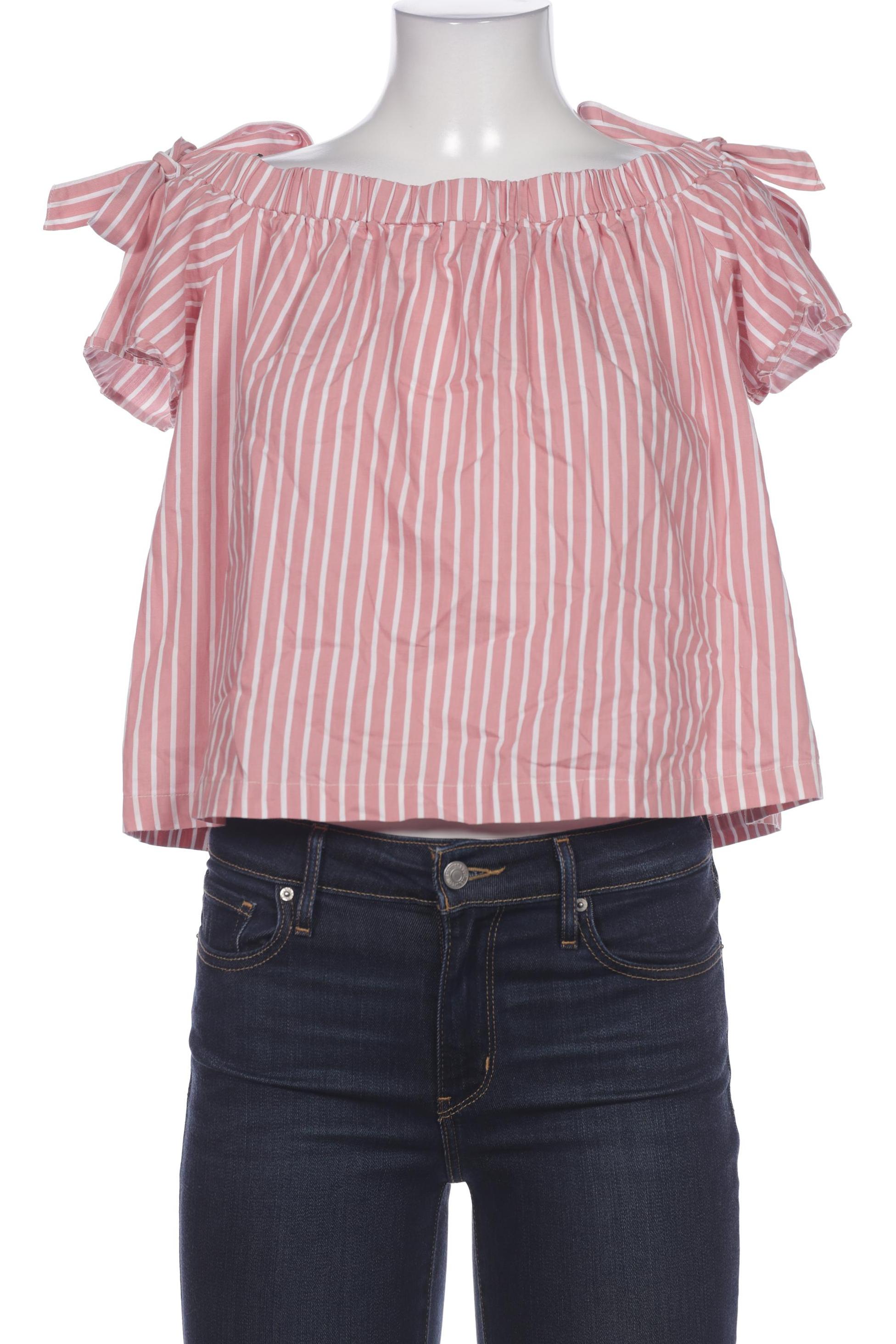 

mint&berry Damen Bluse, pink, Gr. 38