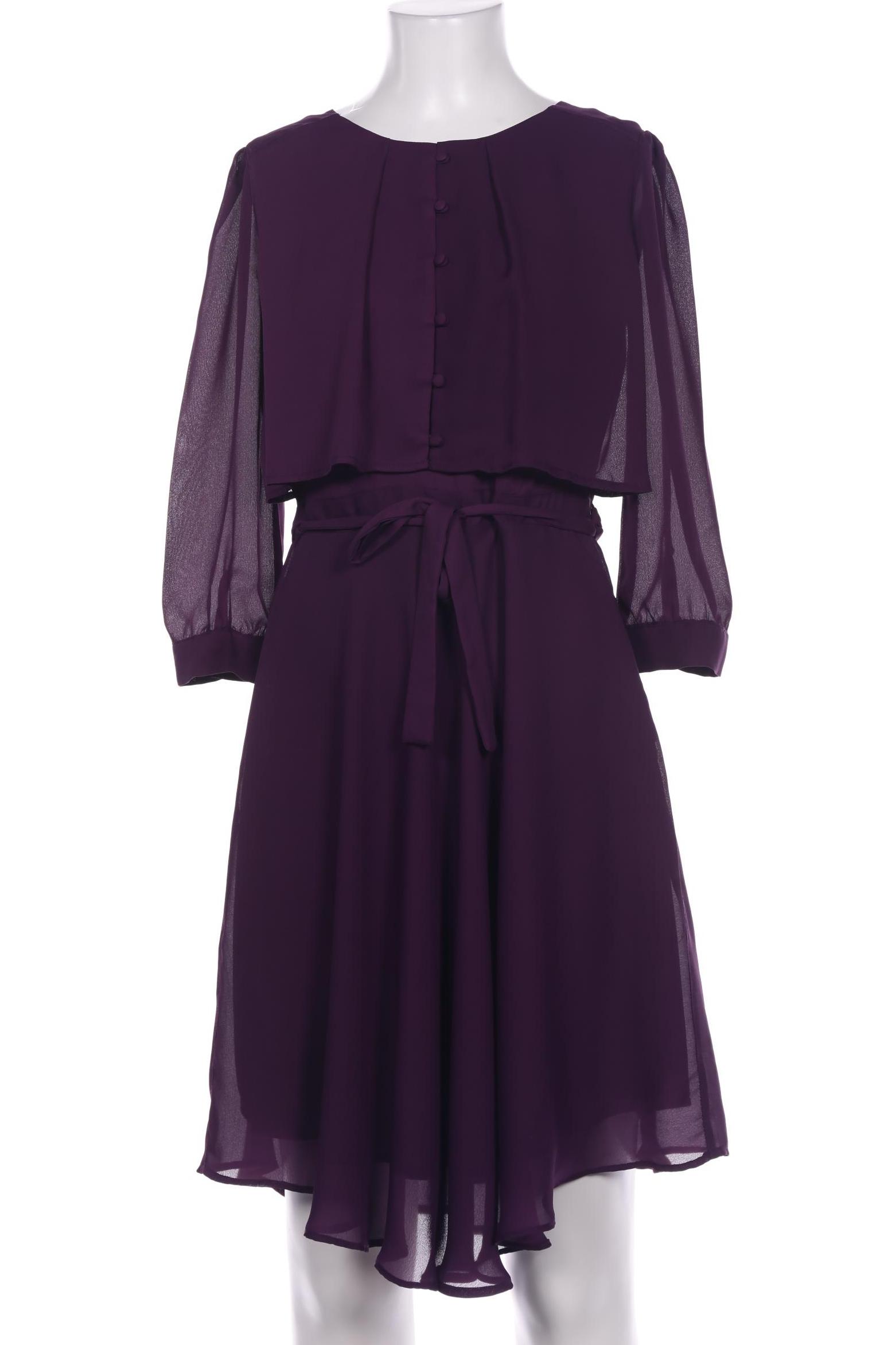 

mint&berry Damen Kleid, flieder, Gr. 38