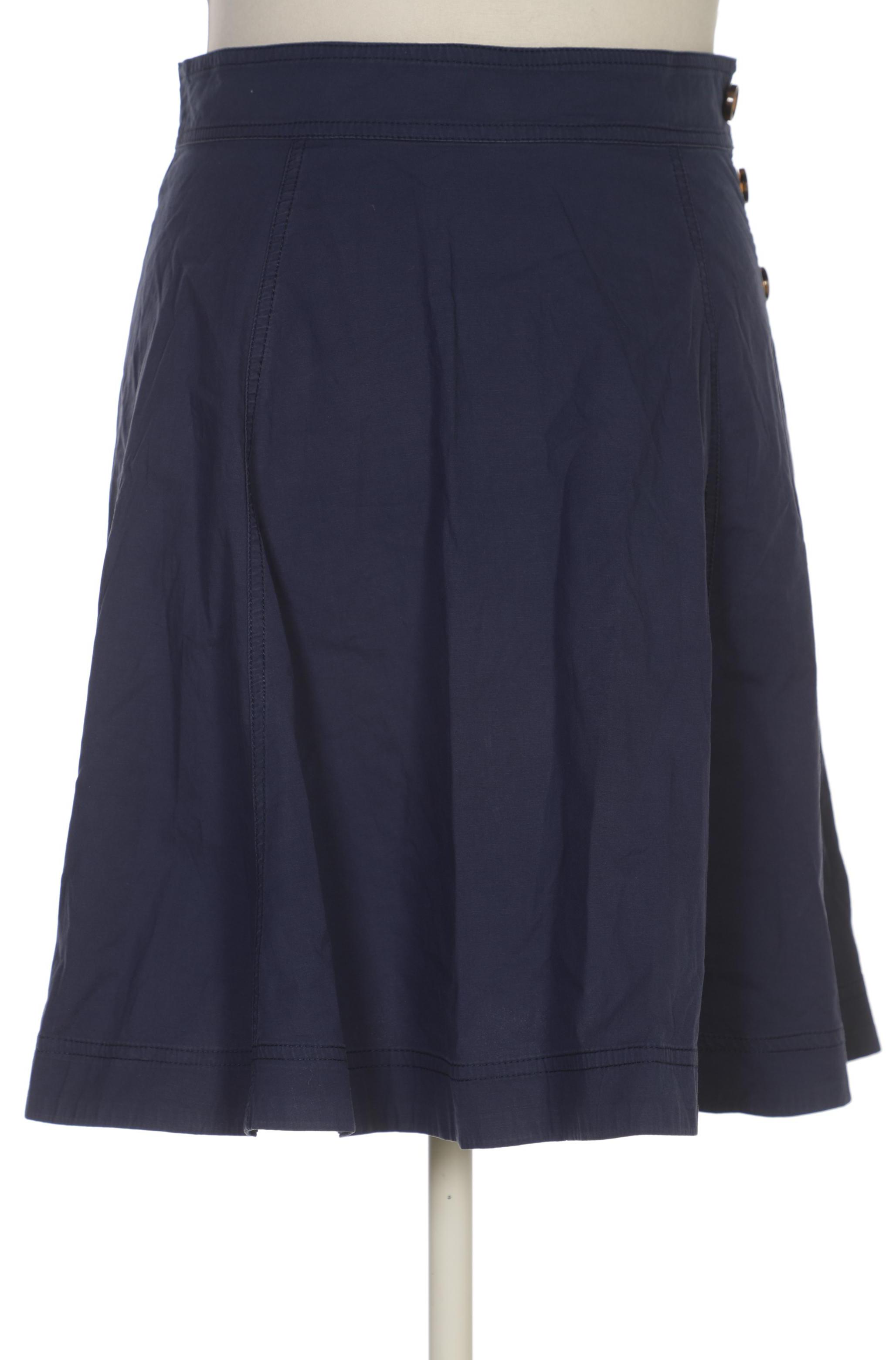 

mint&berry Damen Rock, marineblau, Gr. 42