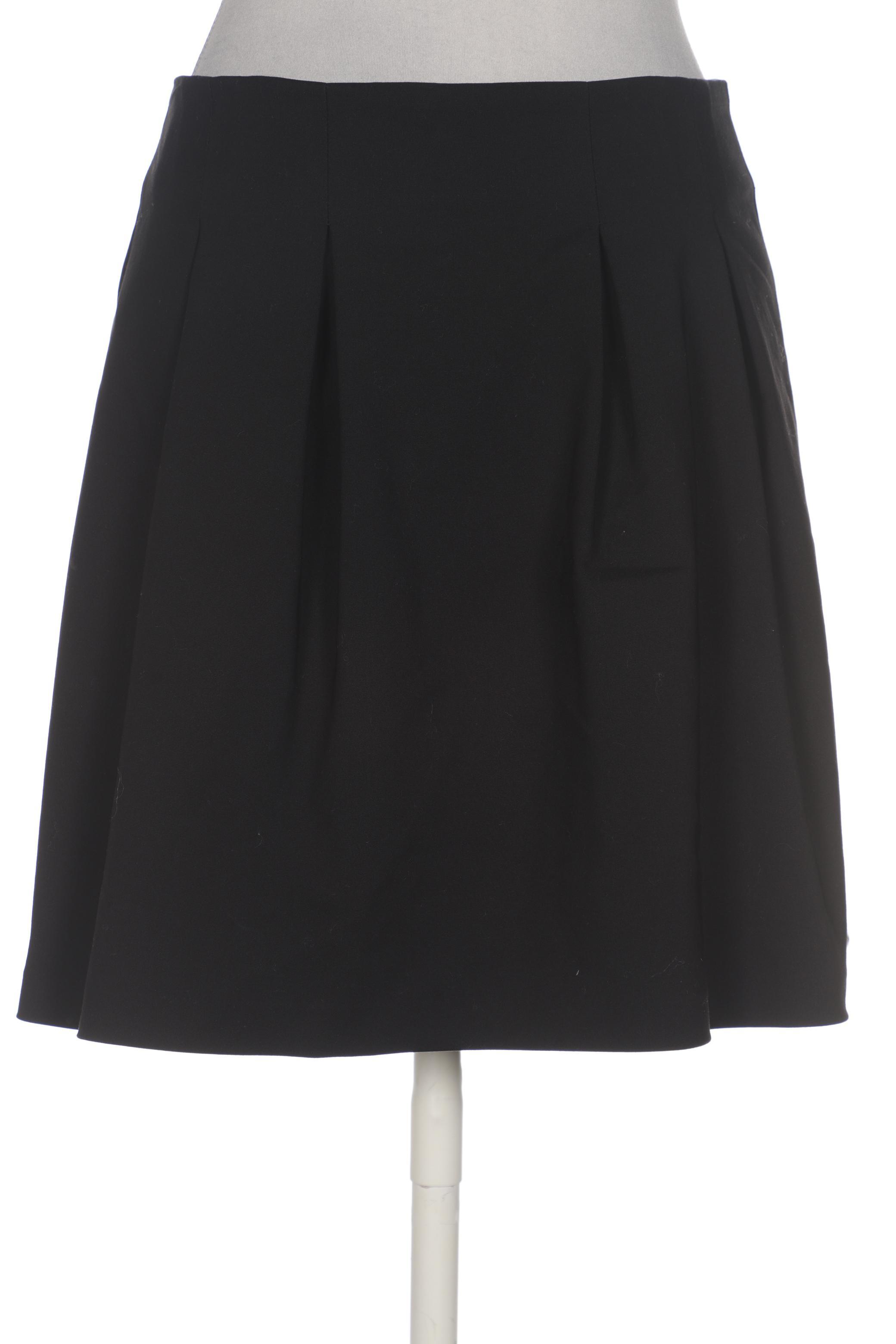 

mint&berry Damen Rock, schwarz, Gr. 36