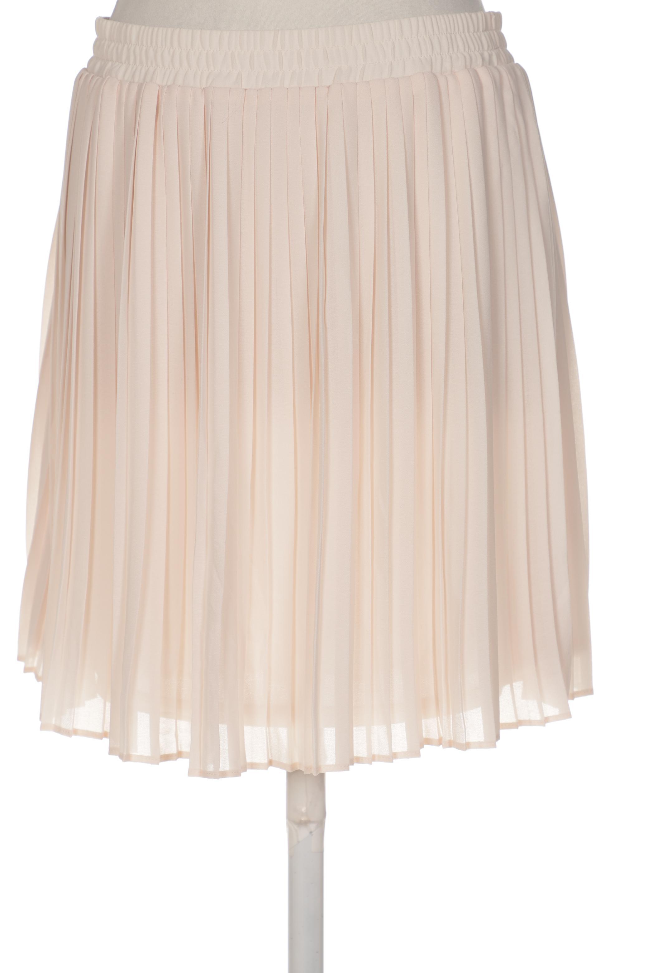 

mint&berry Damen Rock, beige, Gr. 36