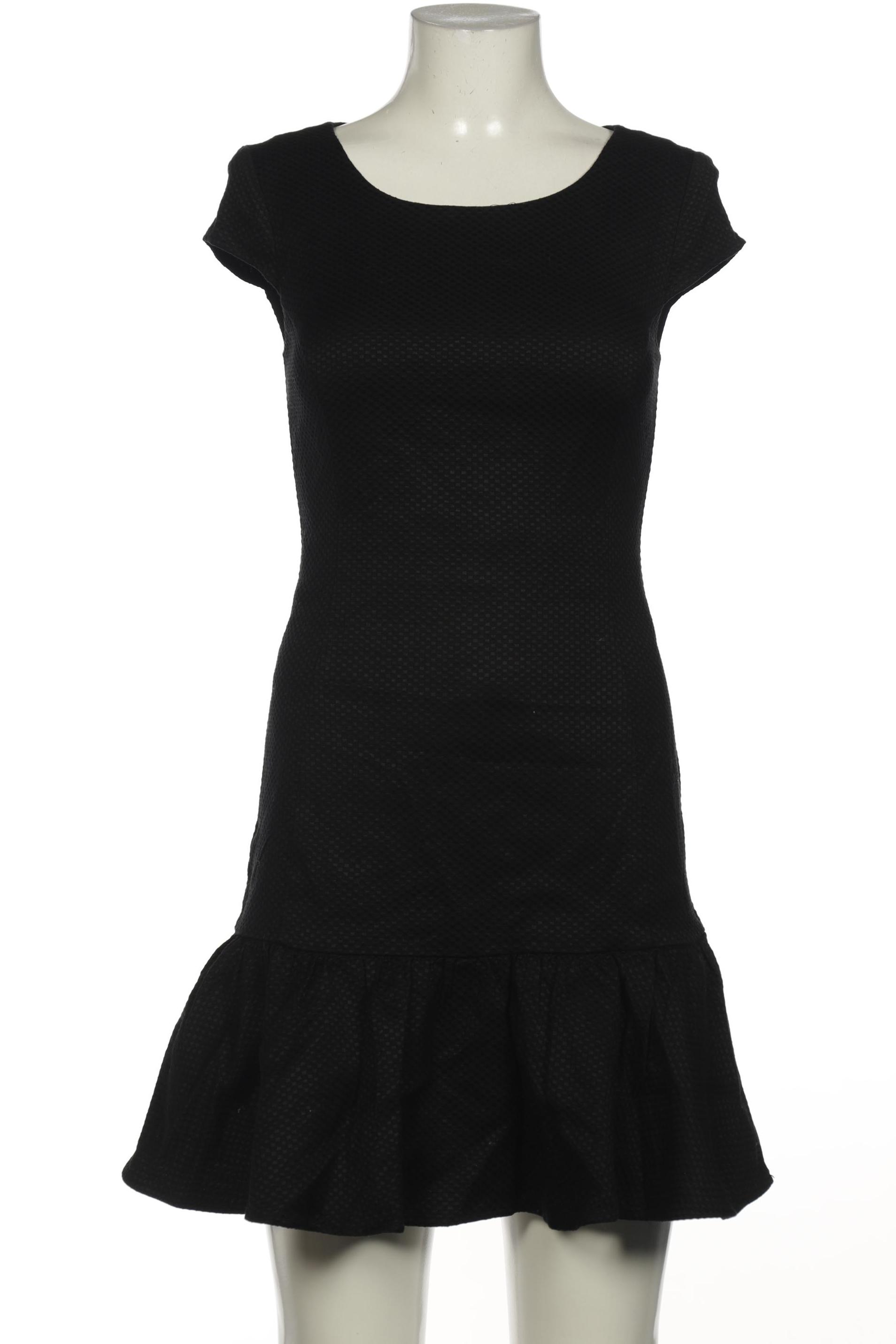 

mint&berry Damen Kleid, schwarz, Gr. 36