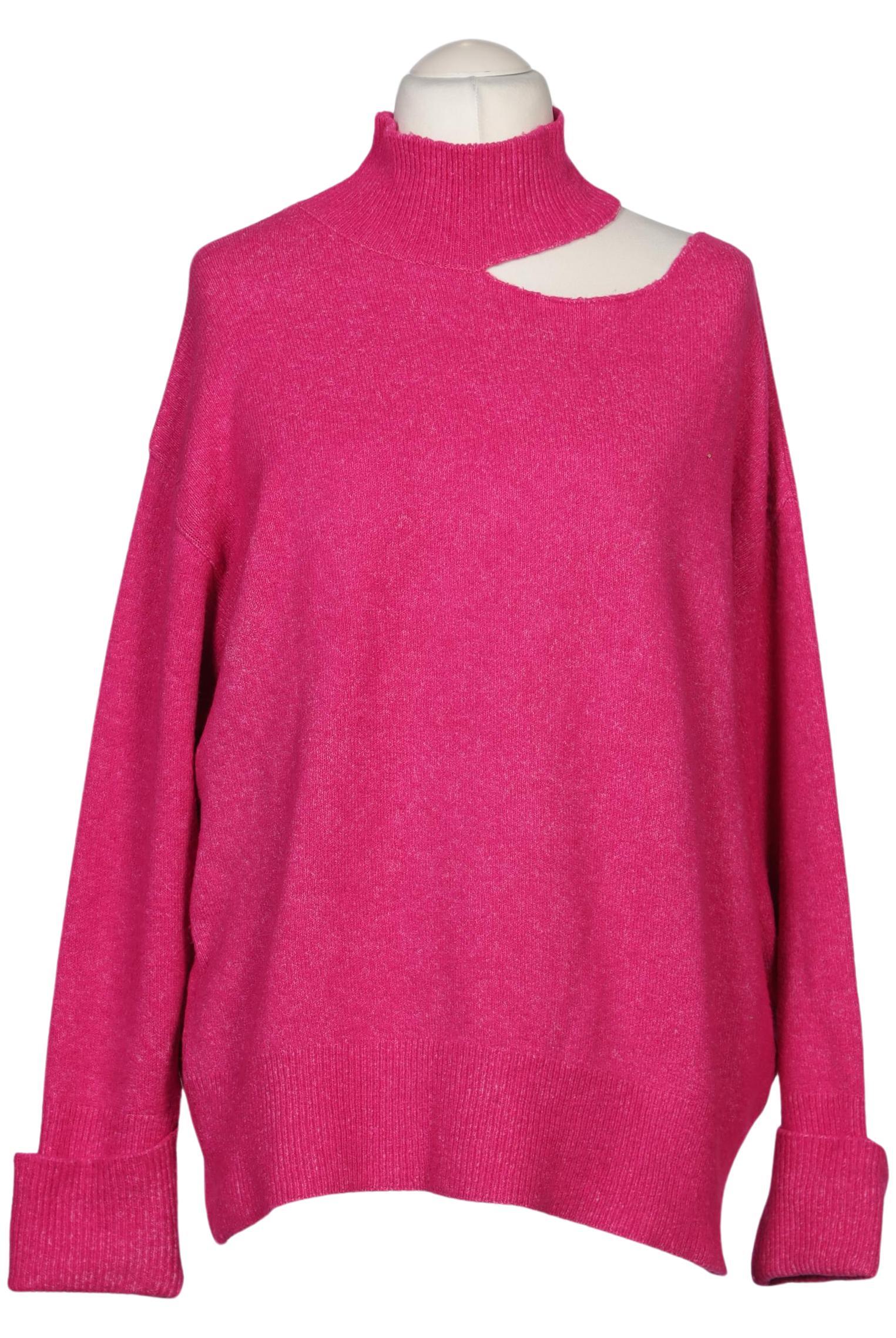 

mint&berry Damen Pullover, pink, Gr. 38