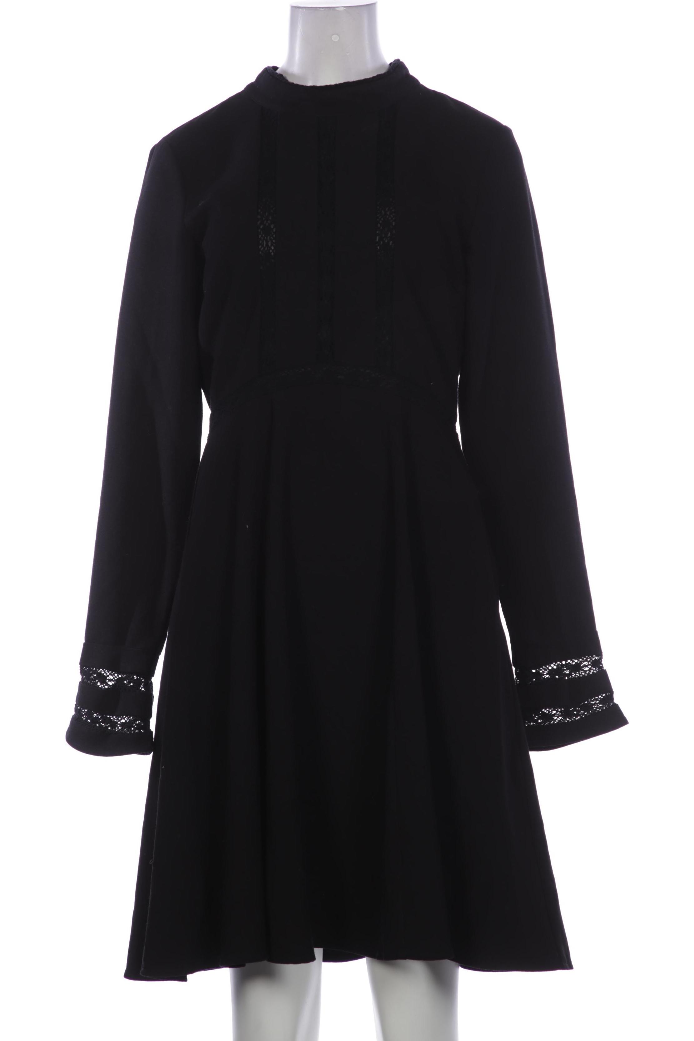 

mint&berry Damen Kleid, schwarz, Gr. 34