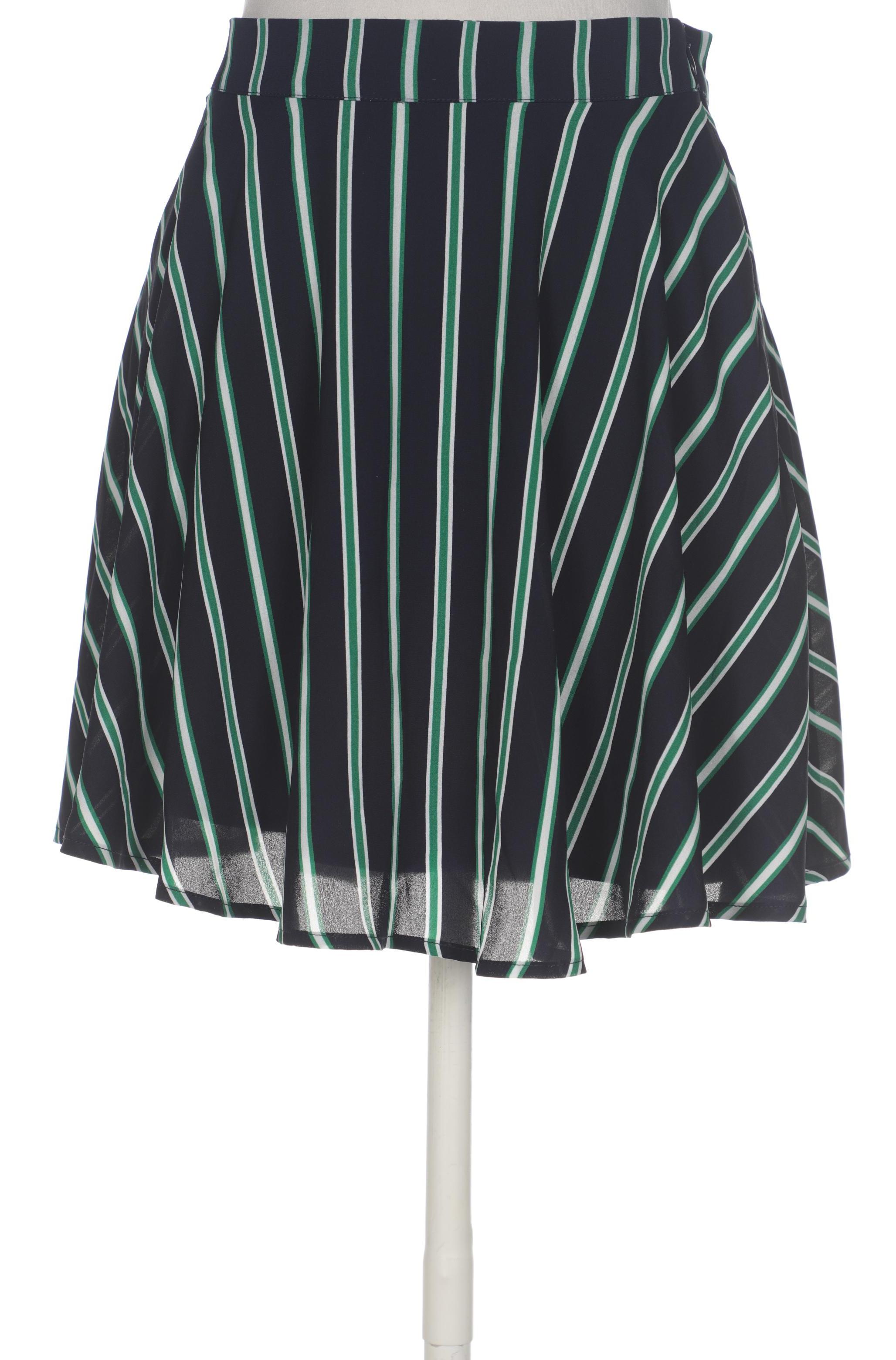 

mint&berry Damen Rock, marineblau, Gr. 34