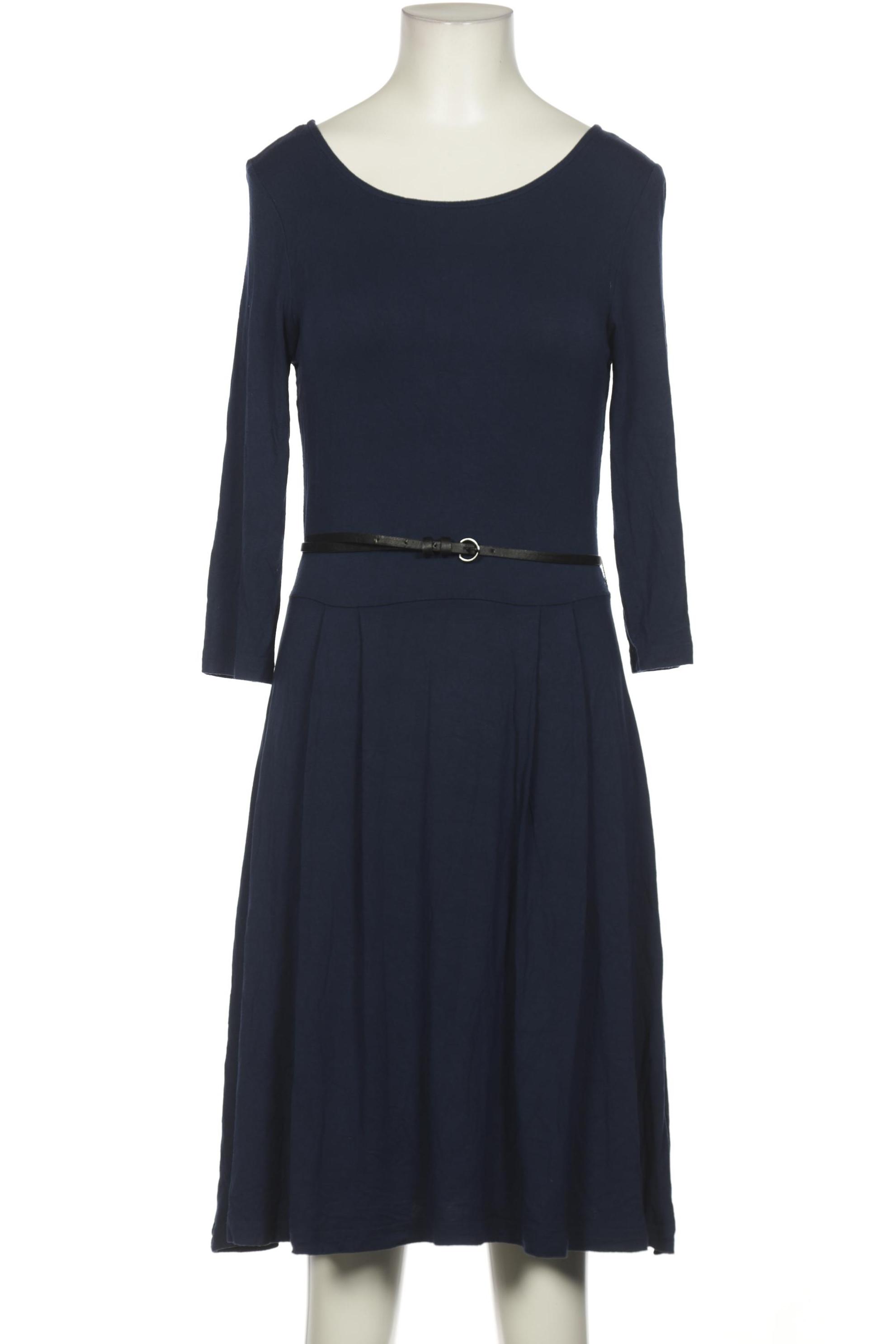 

mint&berry Damen Kleid, marineblau, Gr. 36