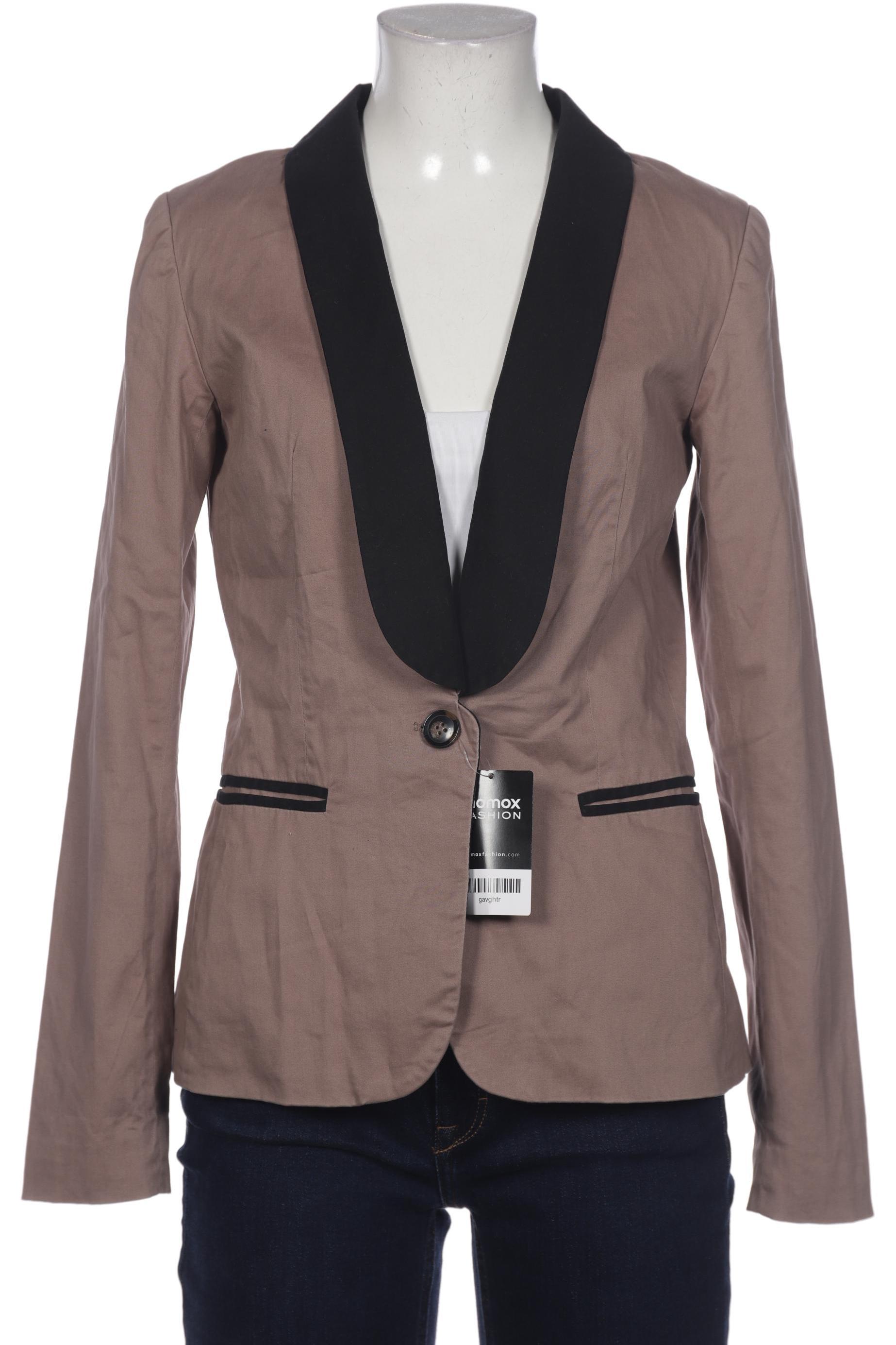 Thumbnail - mint&amp;berry Damen Blazer, beige, Gr. 38