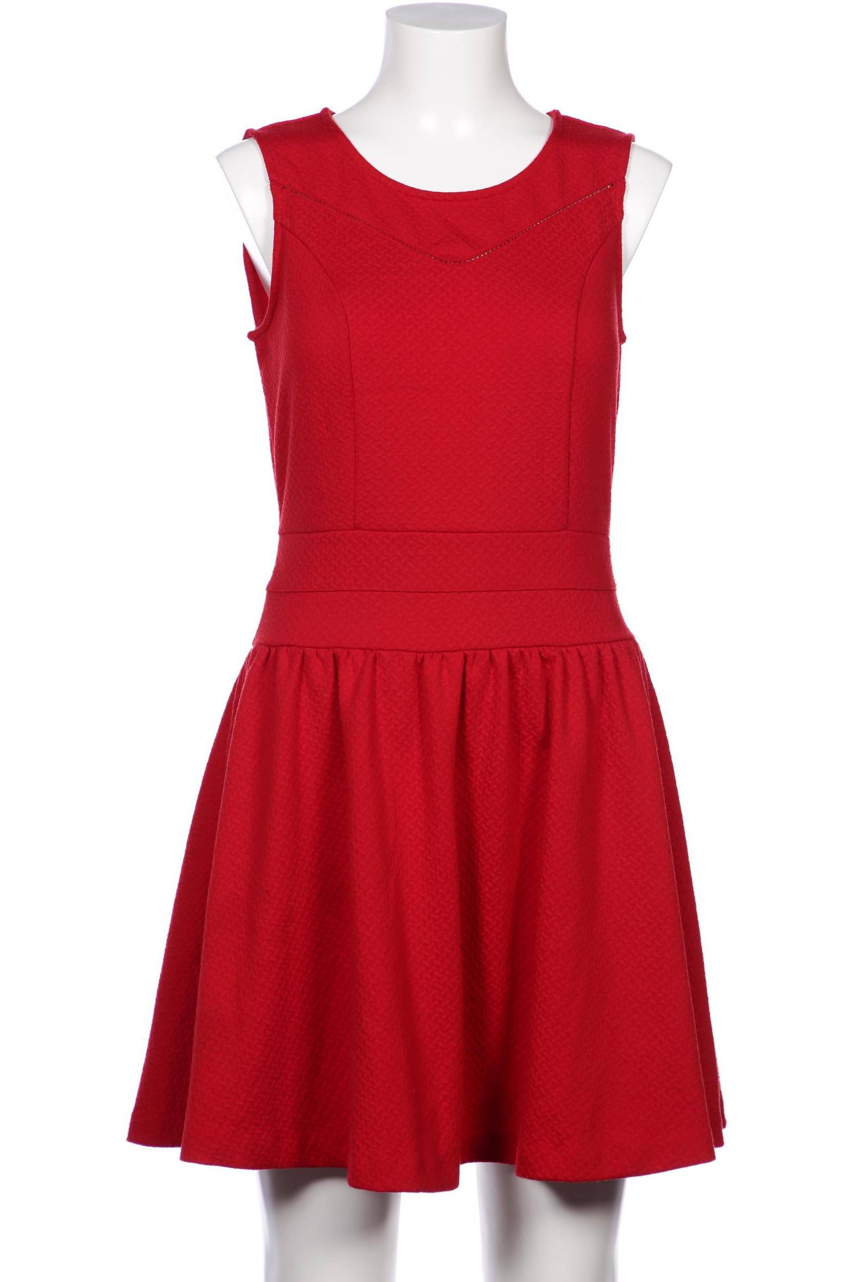 

mint & berry Damen Kleid, rot