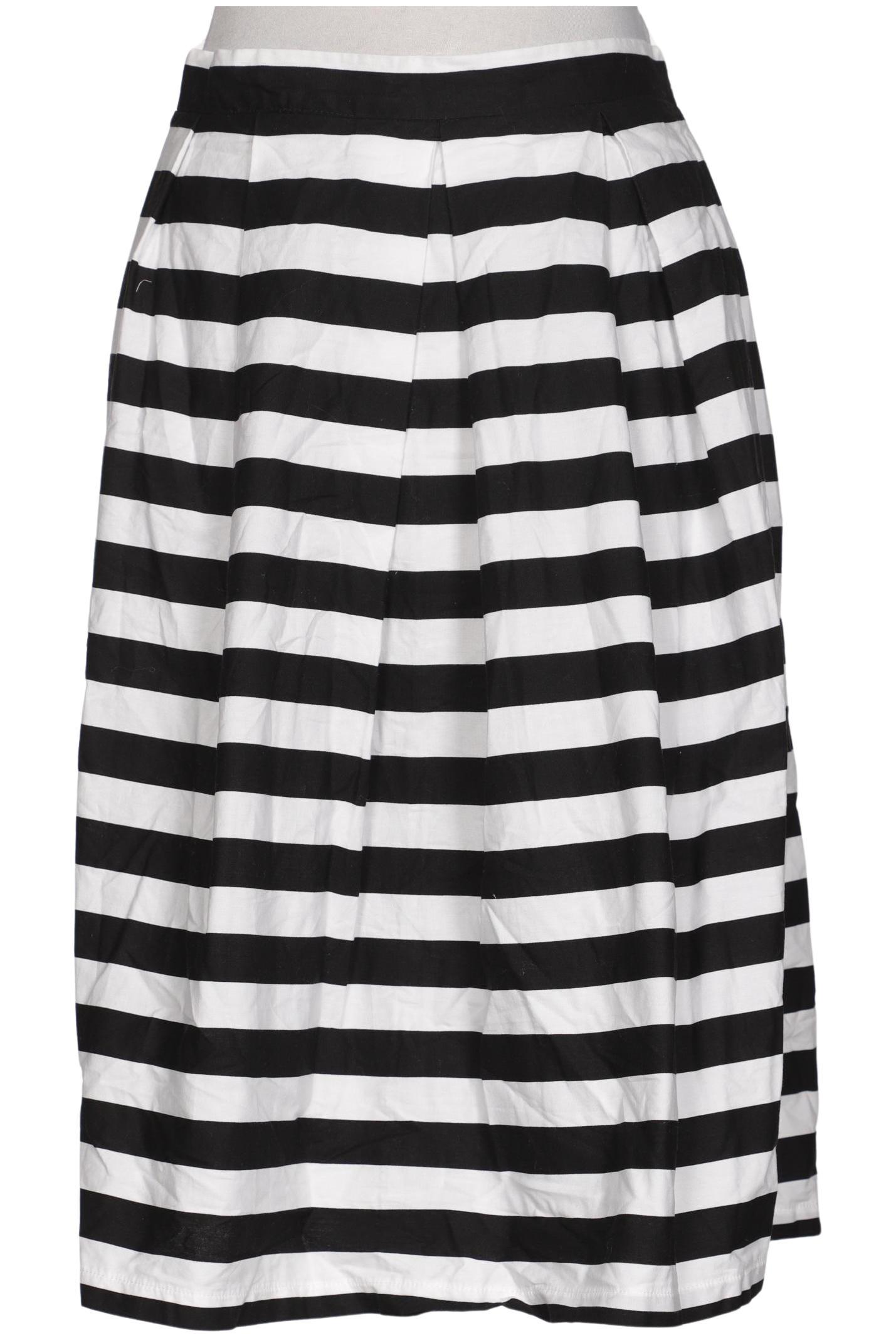 

mint&berry Damen Rock, schwarz, Gr. 38