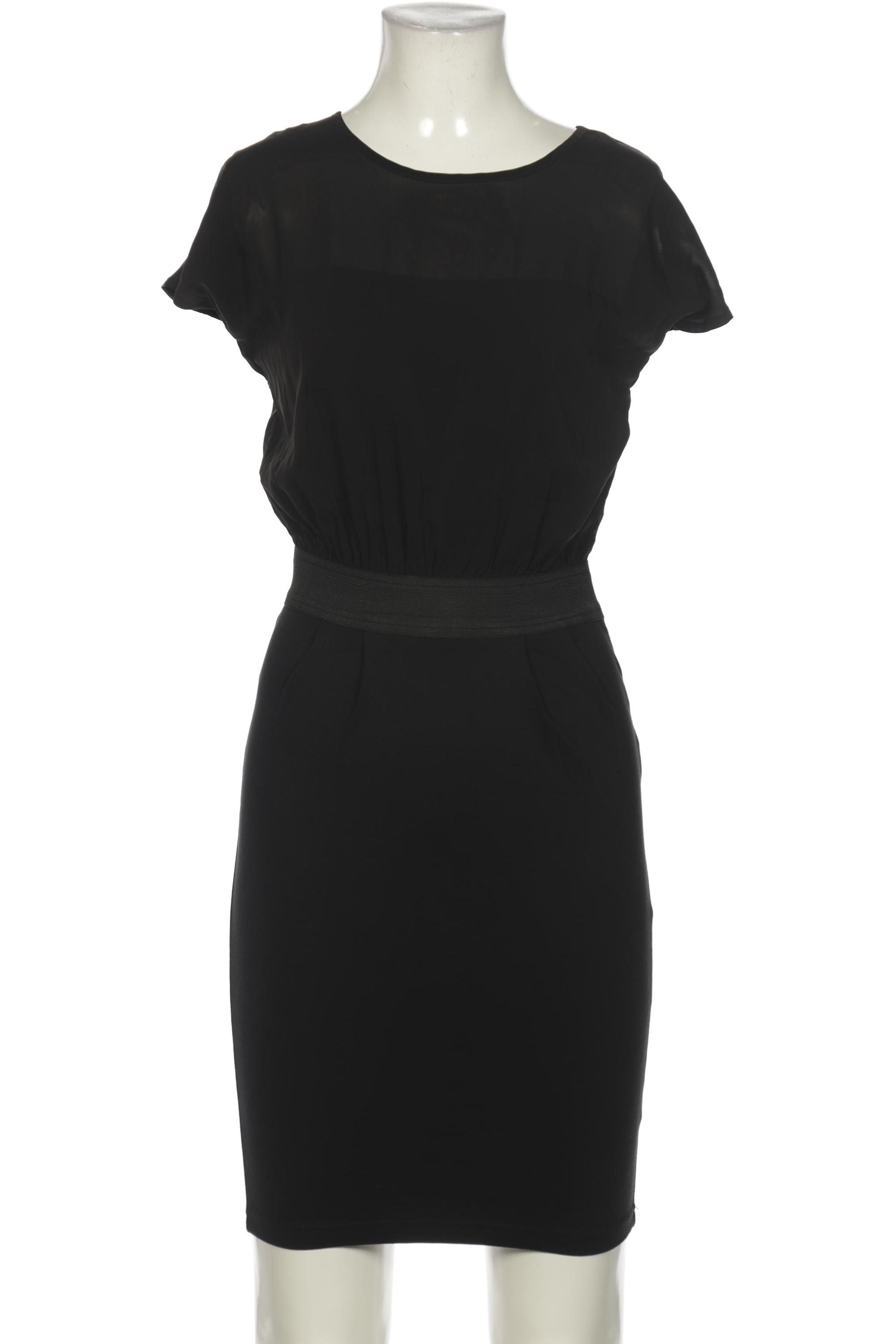 

mint&berry Damen Kleid, schwarz, Gr. 34