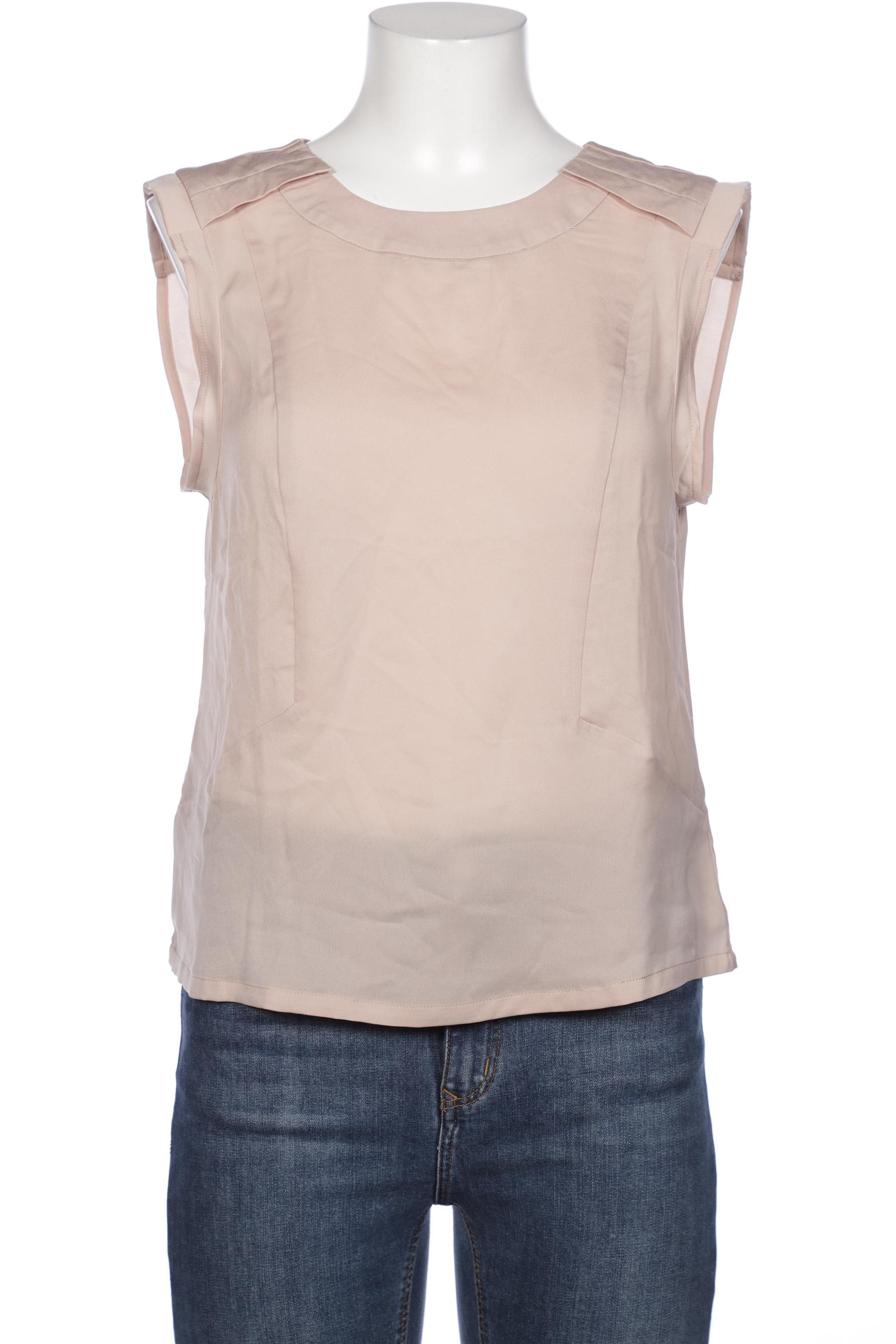 

mint & berry Damen Bluse, beige