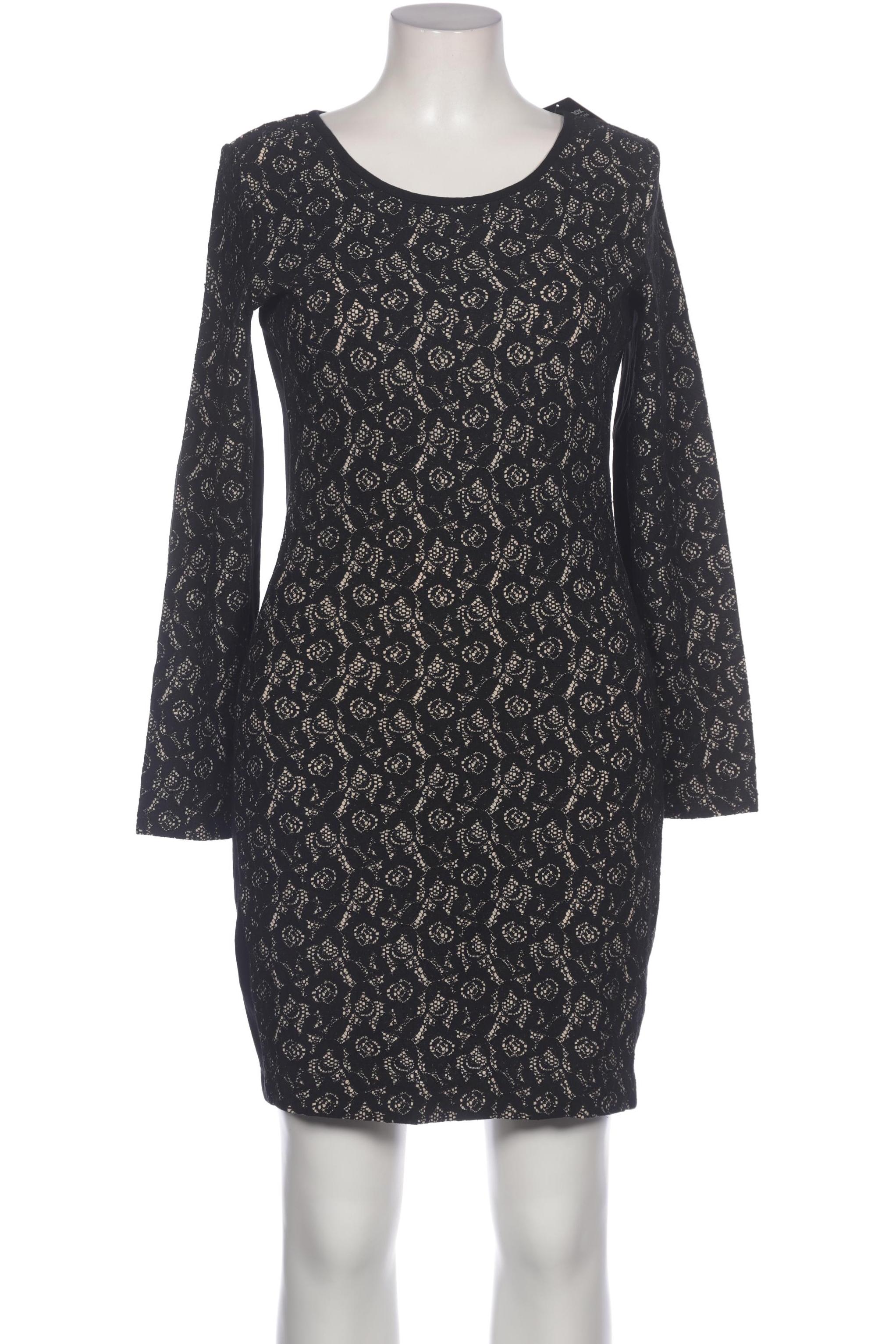 

mint&berry Damen Kleid, schwarz, Gr. 44