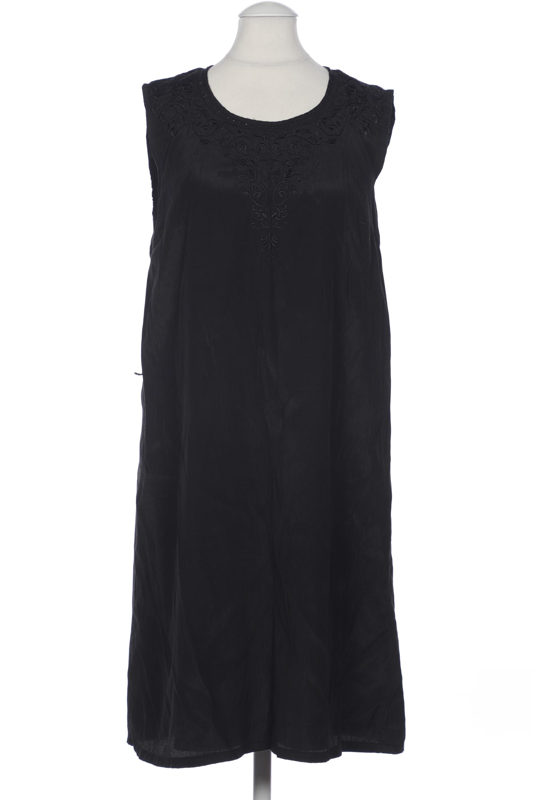 

mint & berry Damen Kleid, schwarz