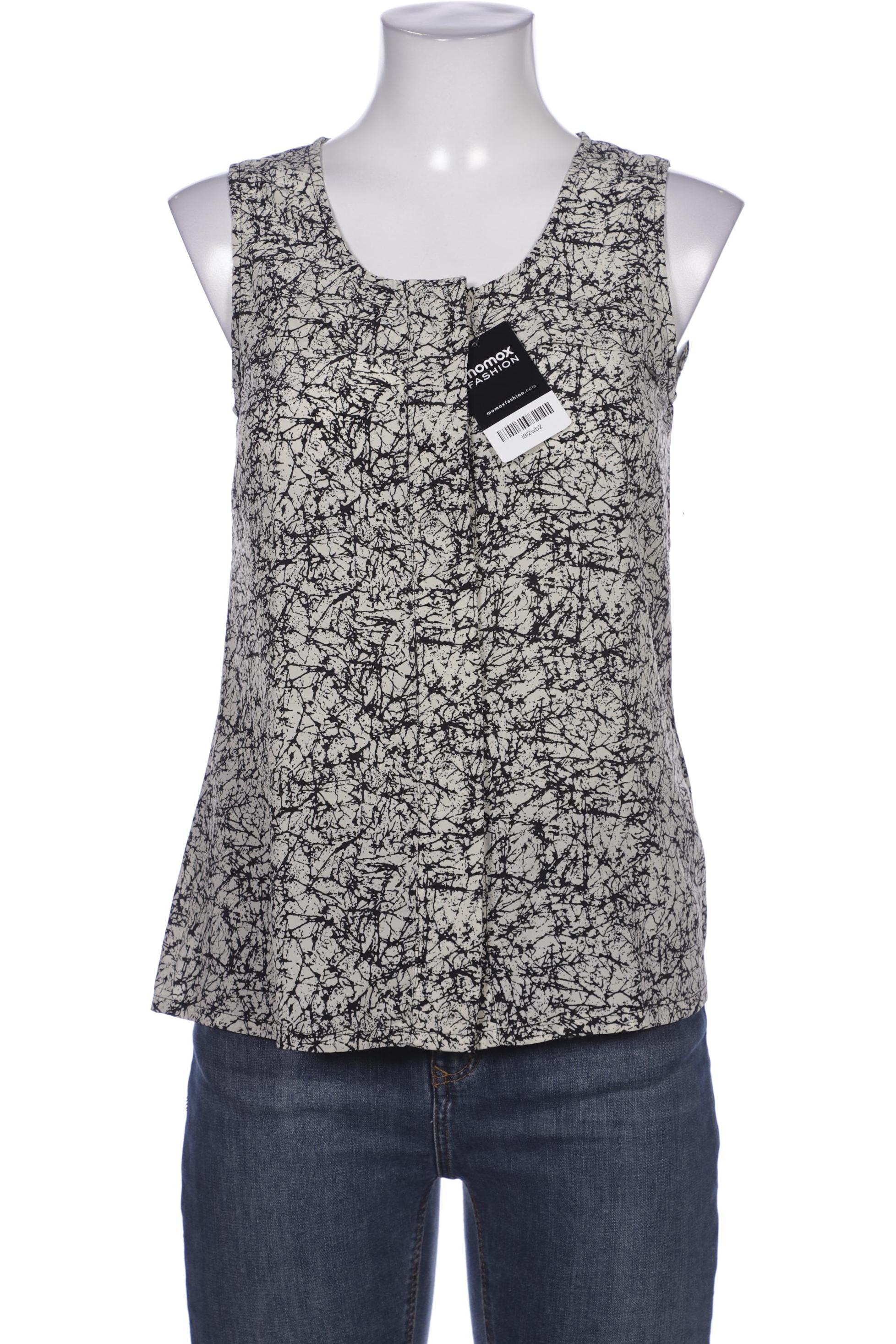 

mint&berry Damen Bluse, cremeweiß, Gr. 38