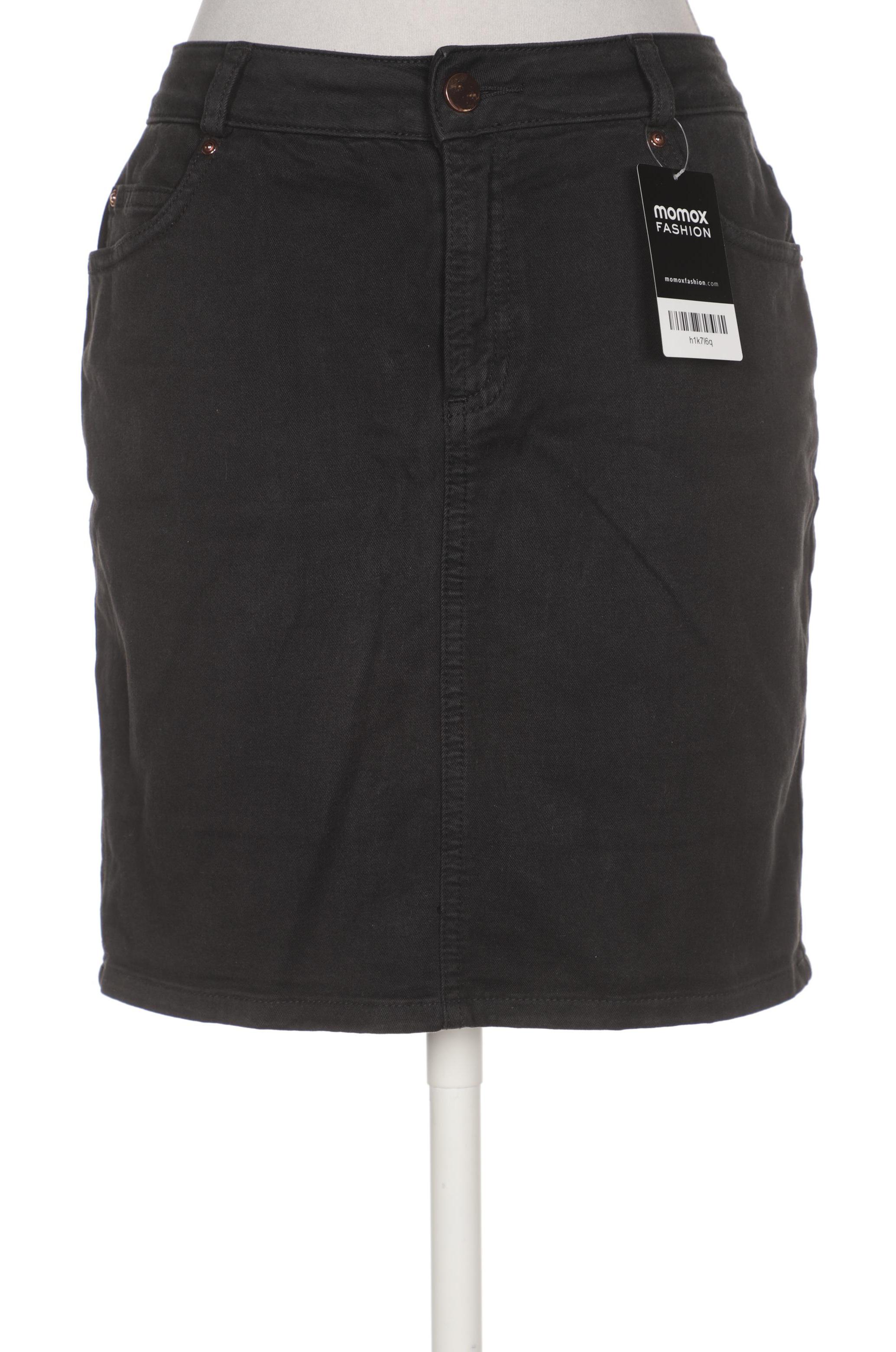 

mint&berry Damen Rock, schwarz, Gr. 36