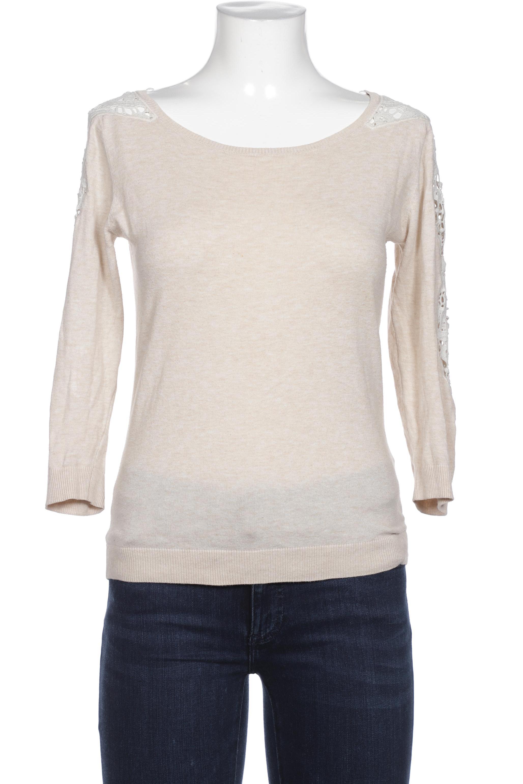 

mint & berry Damen Pullover, beige