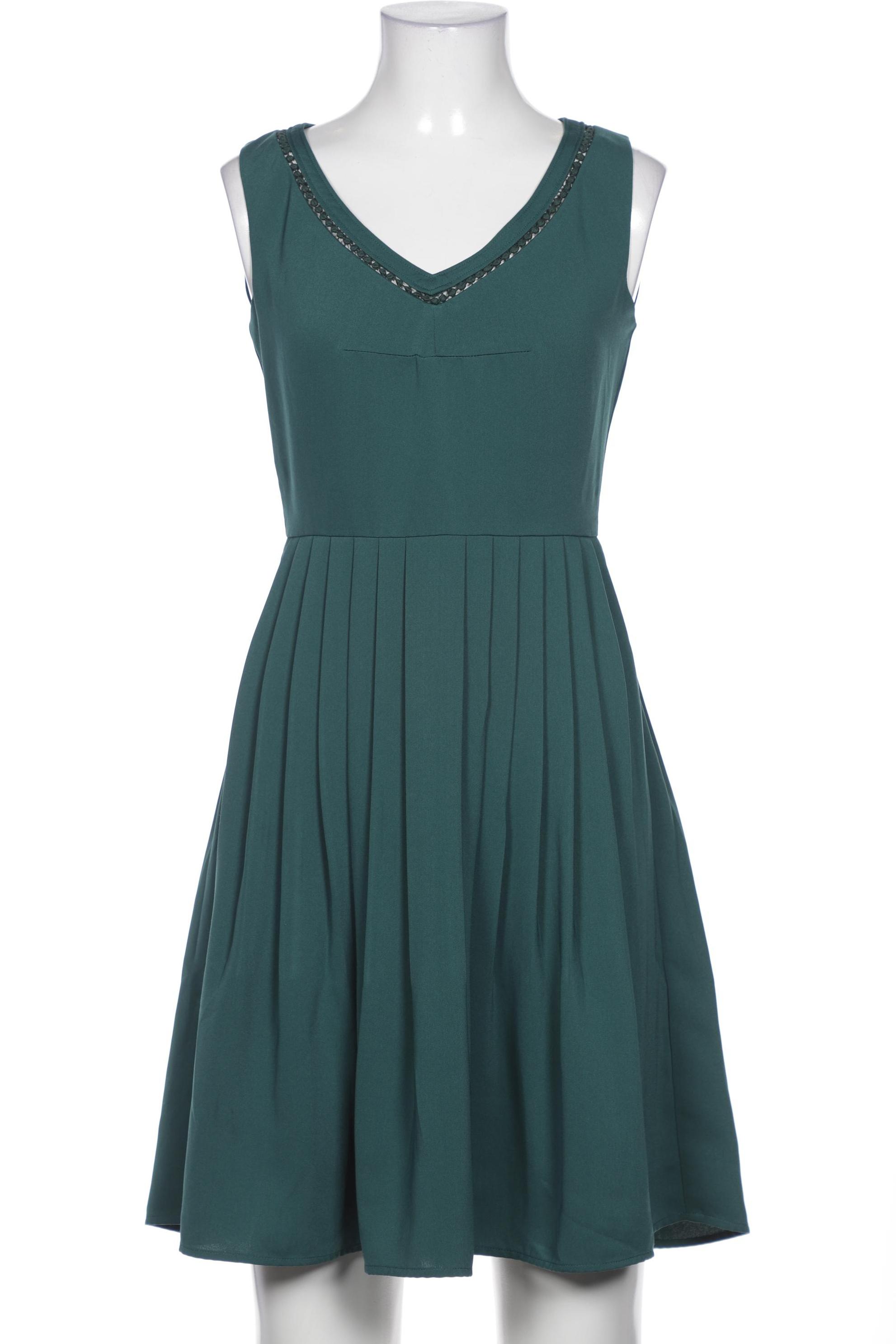 

mint&berry Damen Kleid, türkis