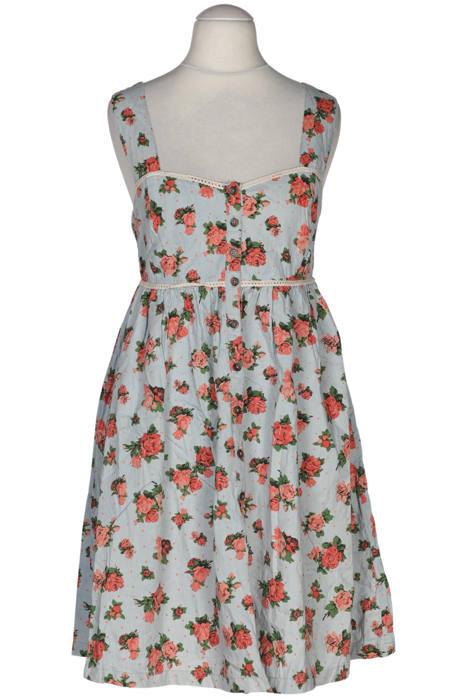 

mint&berry Damen Kleid, hellblau, Gr. 36