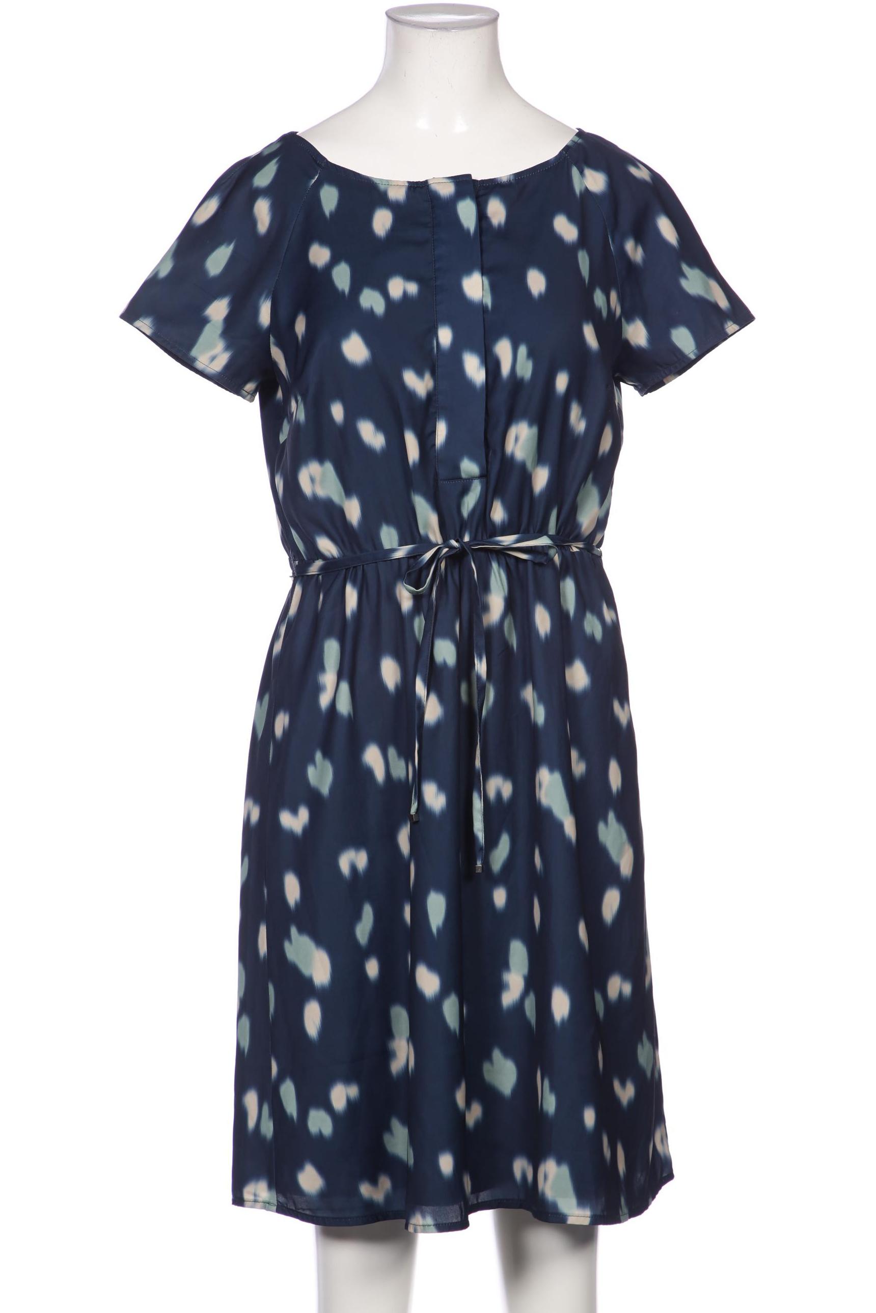 

mint&berry Damen Kleid, marineblau