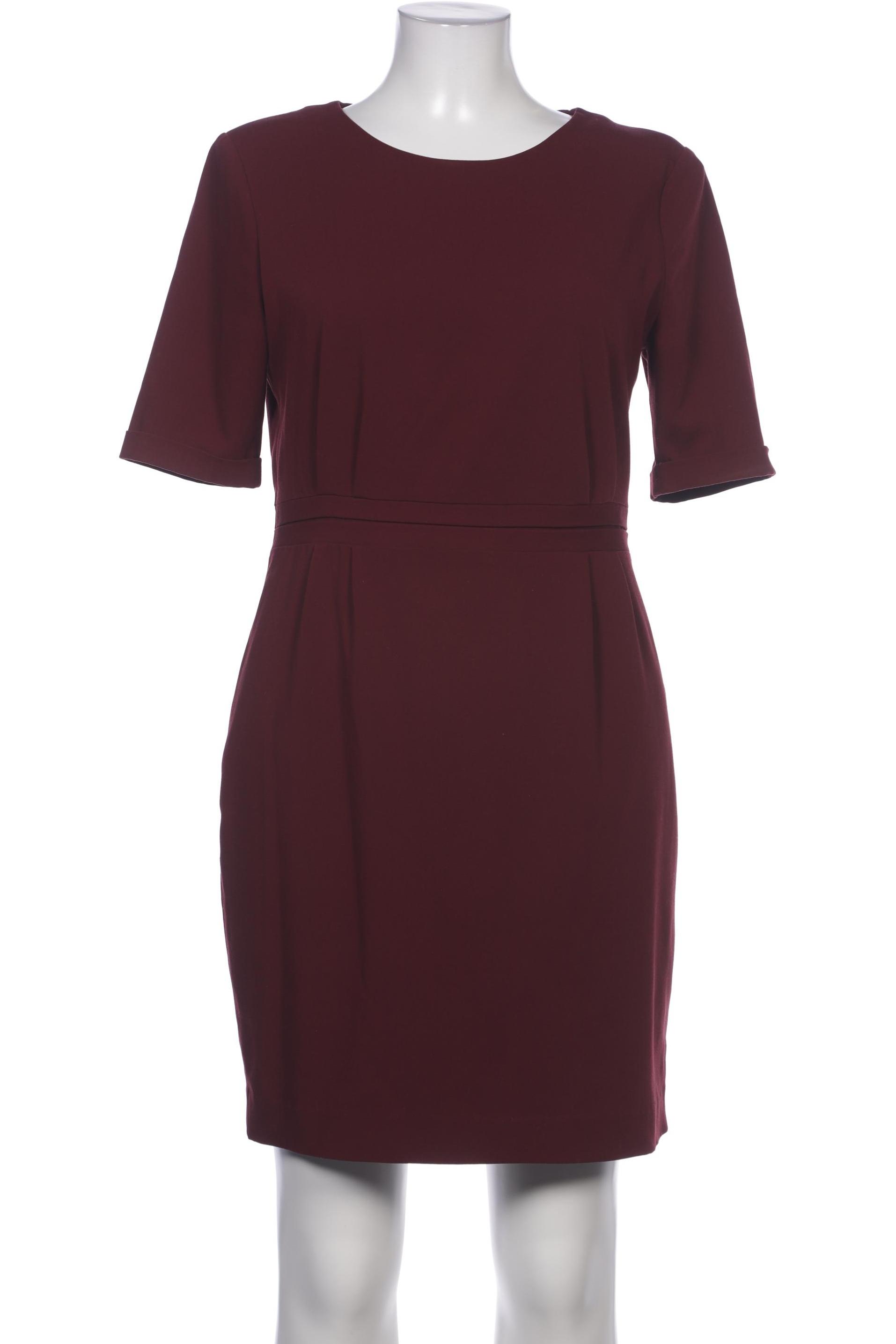 

mint&berry Damen Kleid, bordeaux, Gr. 44