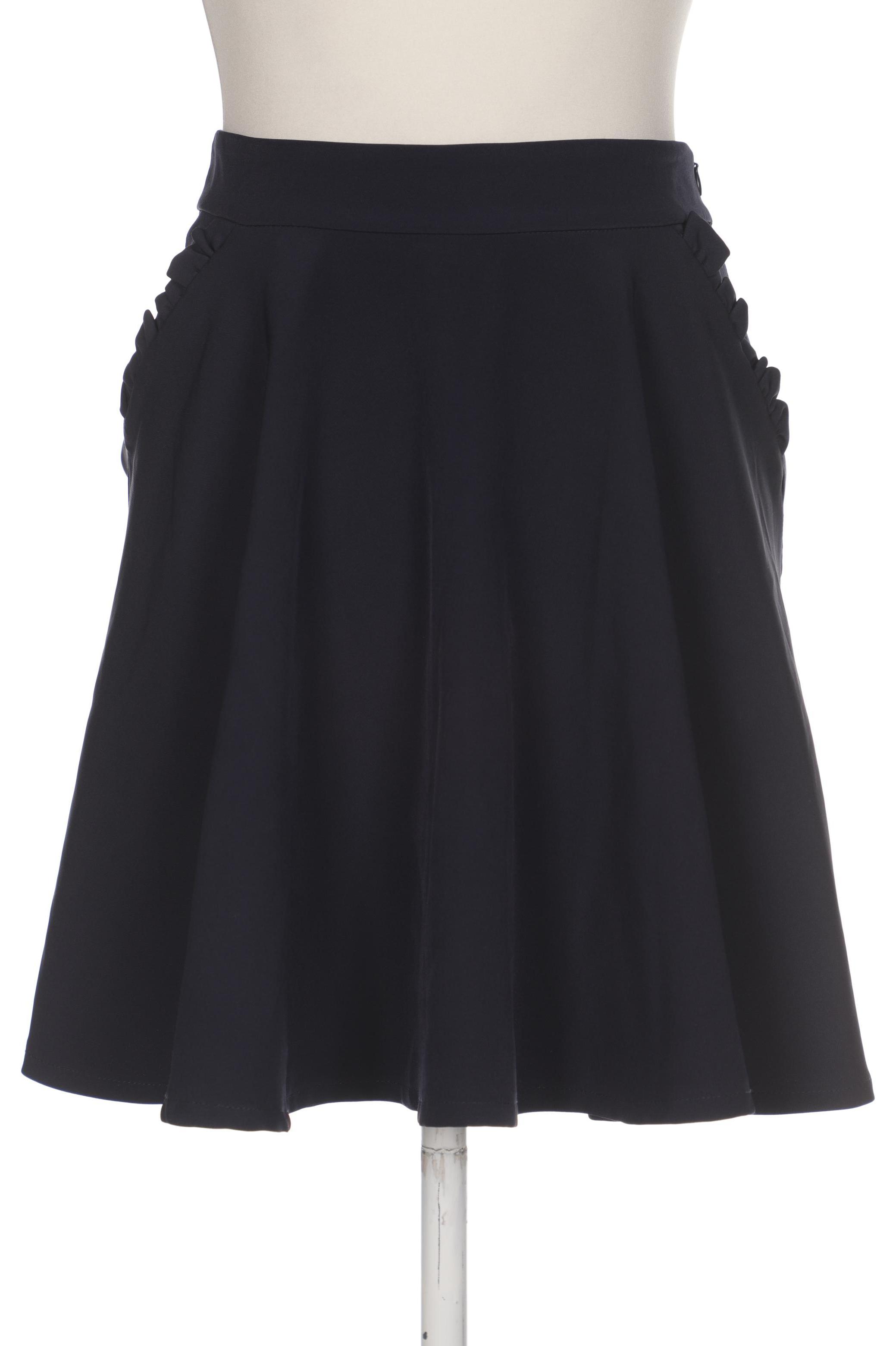 

mint & berry Damen Rock, marineblau