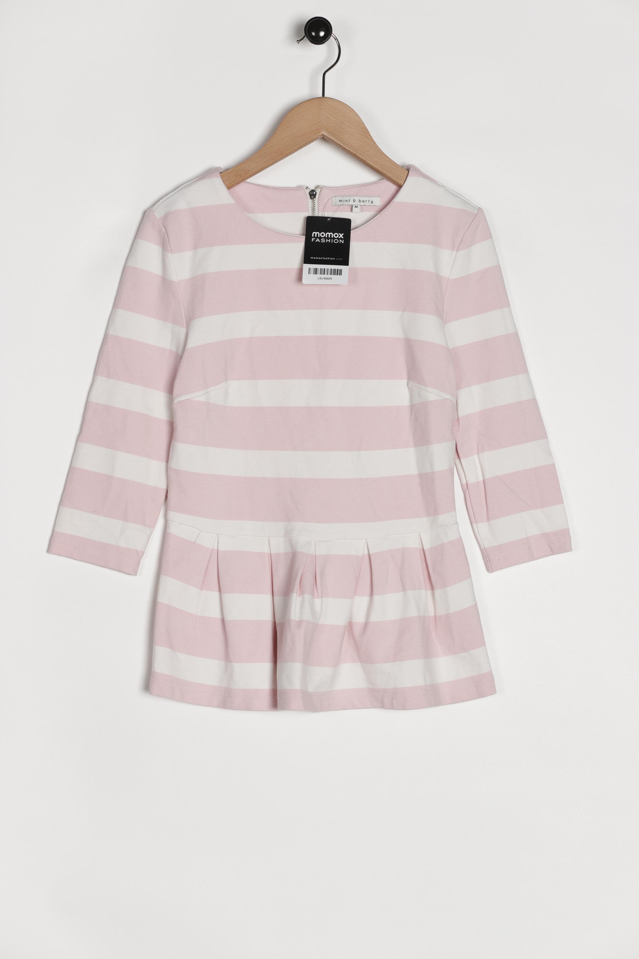 

mint & berry Damen Sweatshirt, pink
