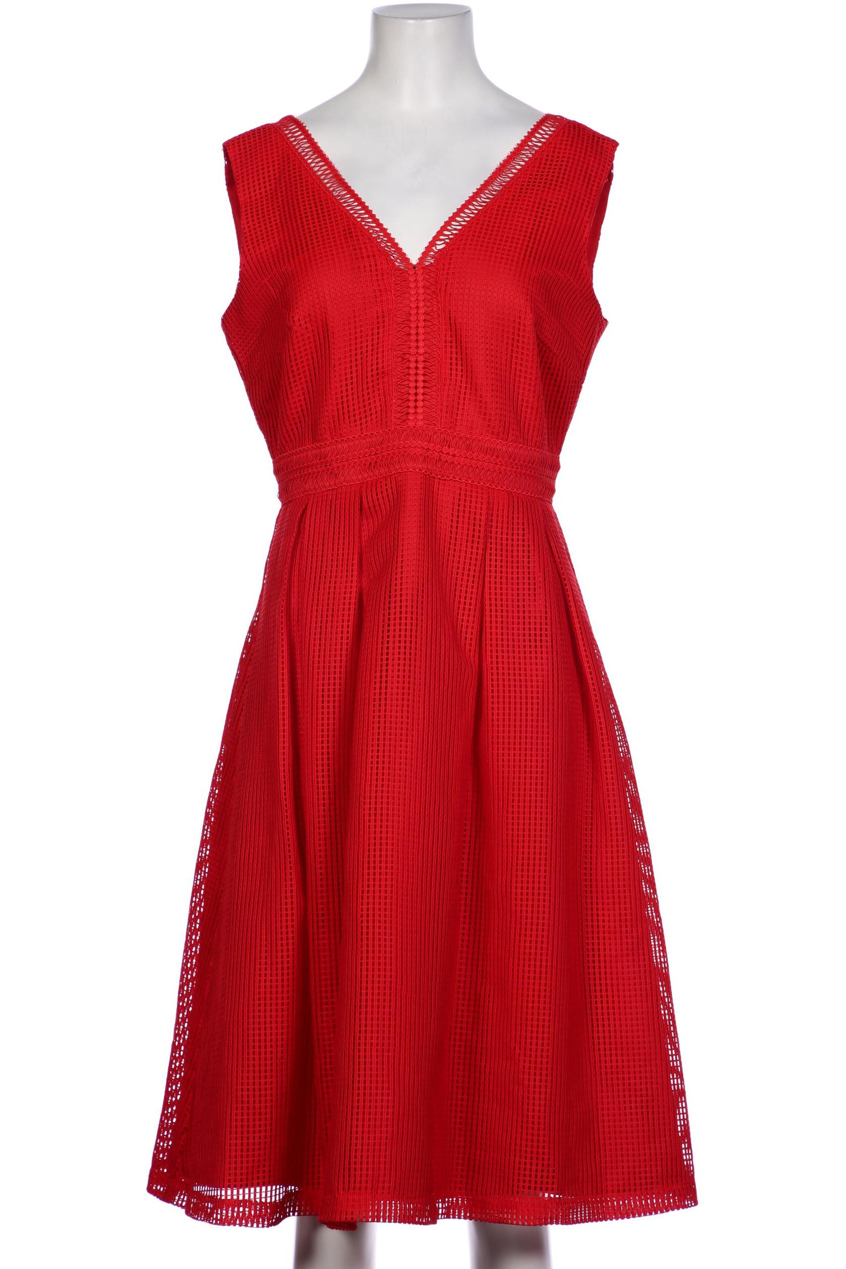 

mint&berry Damen Kleid, rot