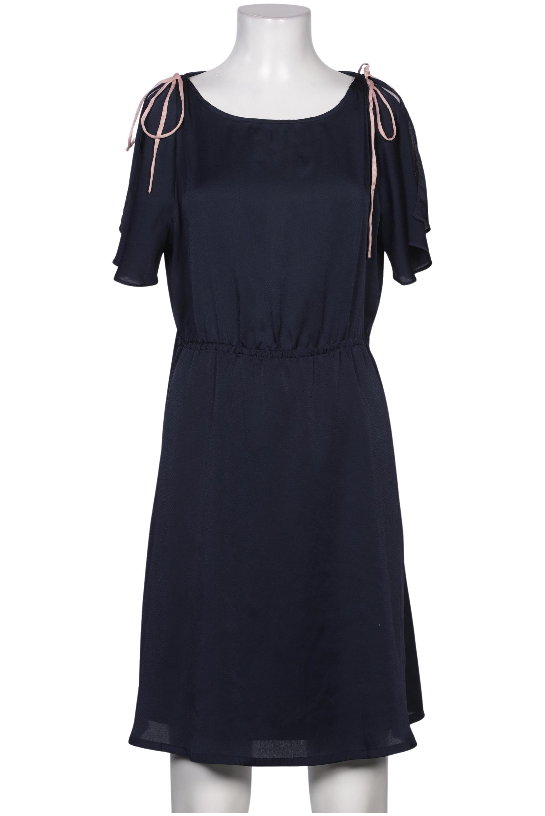 

mint&berry Damen Kleid, marineblau, Gr. 38