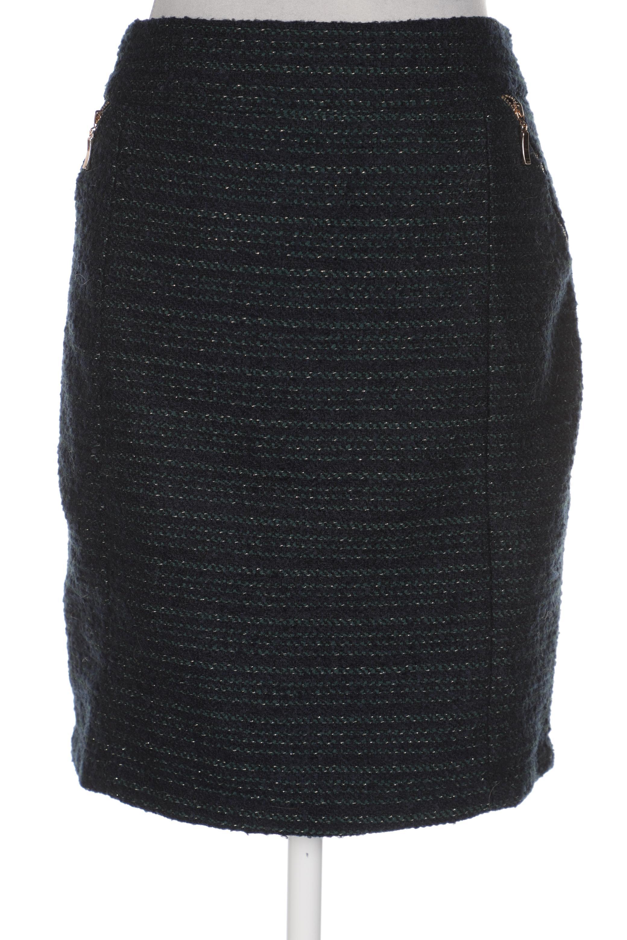 

mint&berry Damen Rock, marineblau, Gr. 40