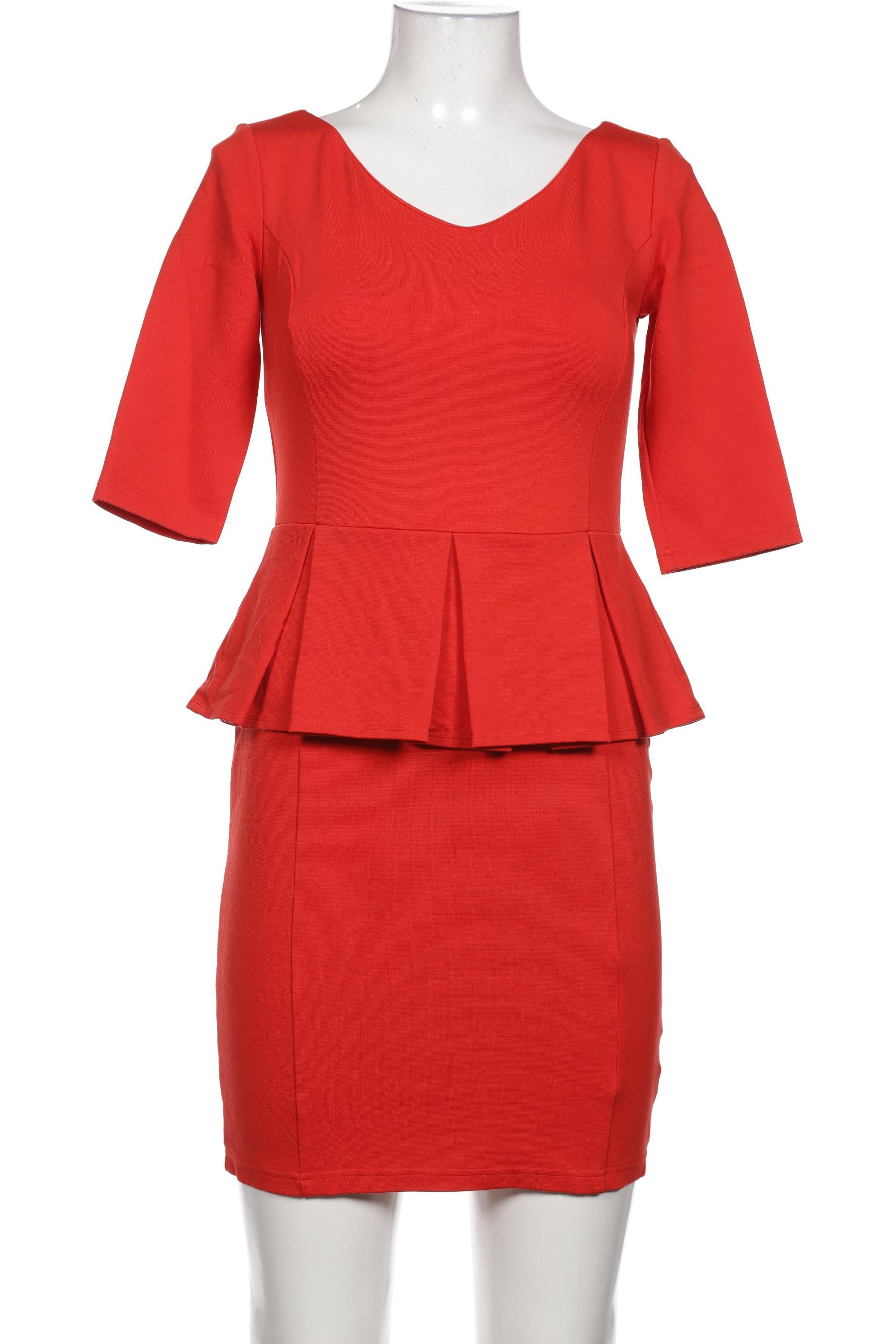 

mint&berry Damen Kleid, rot, Gr. 38
