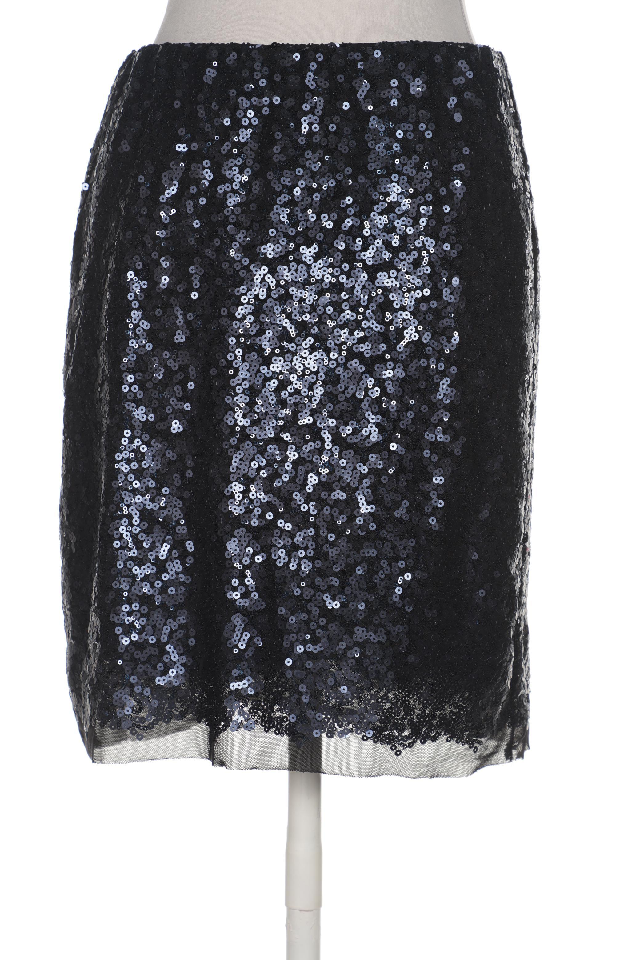 

mint&berry Damen Rock, marineblau, Gr. 38