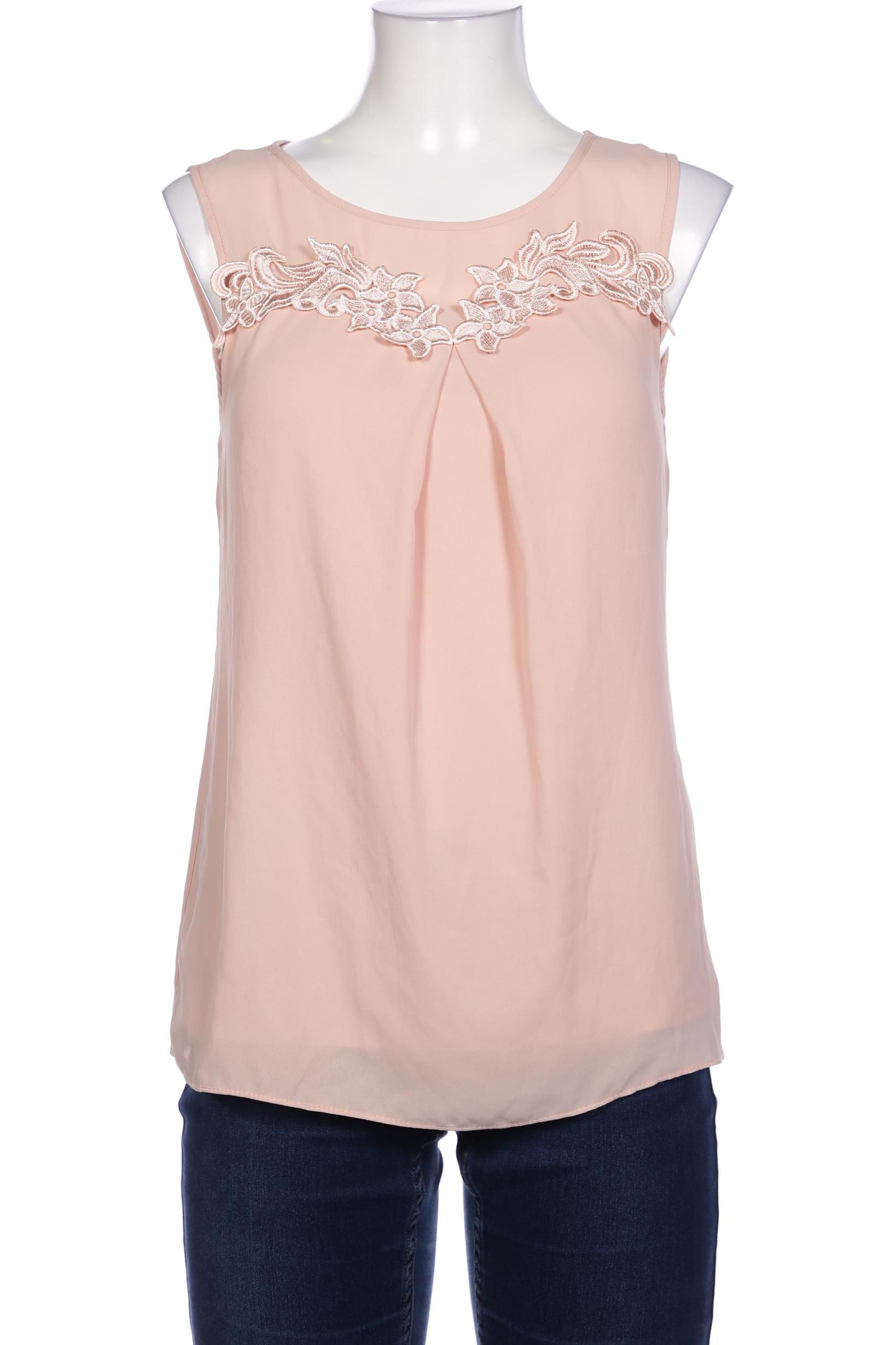 

mint&berry Damen Top, beige, Gr. 38