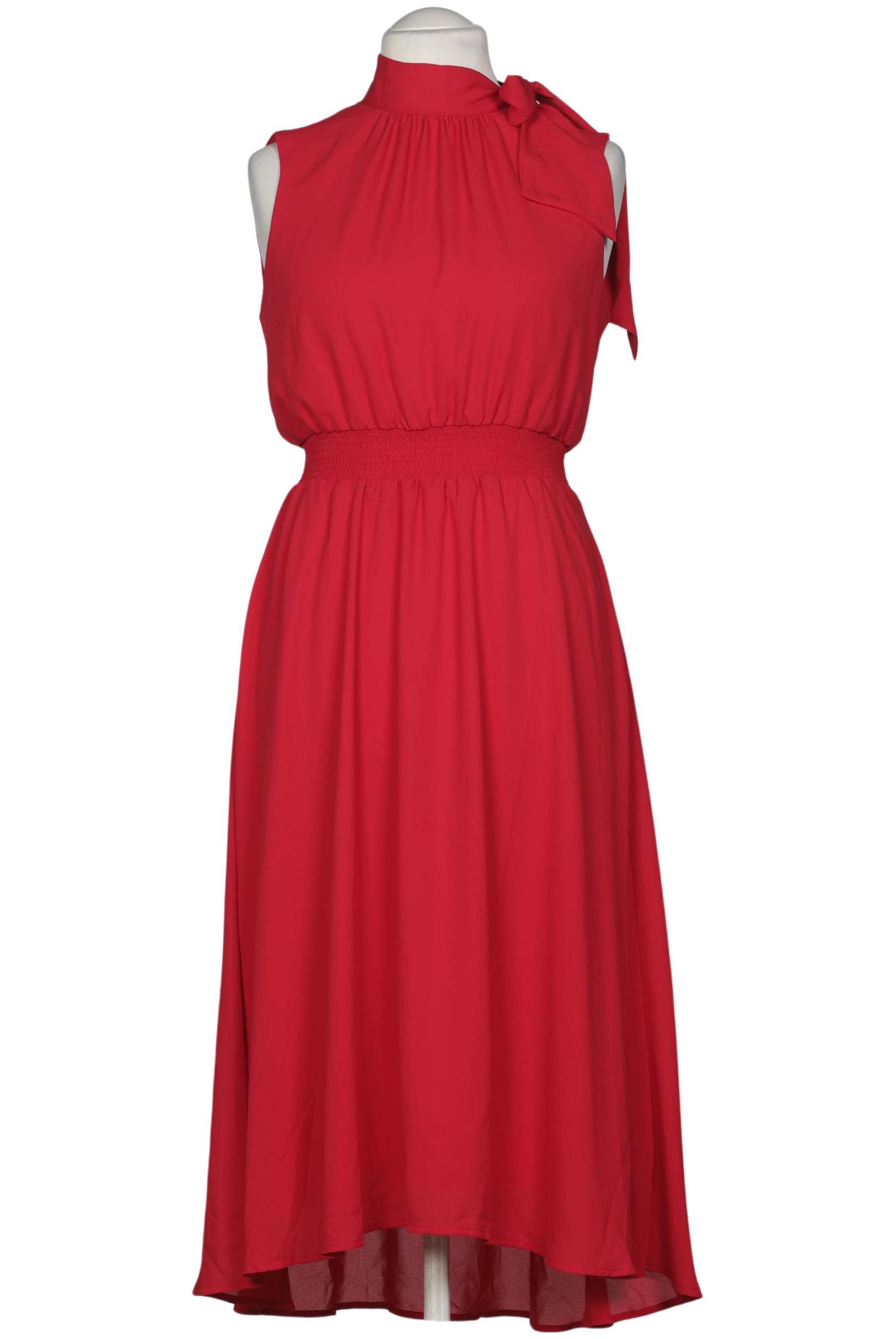 

mint&berry Damen Kleid, rot, Gr. 40