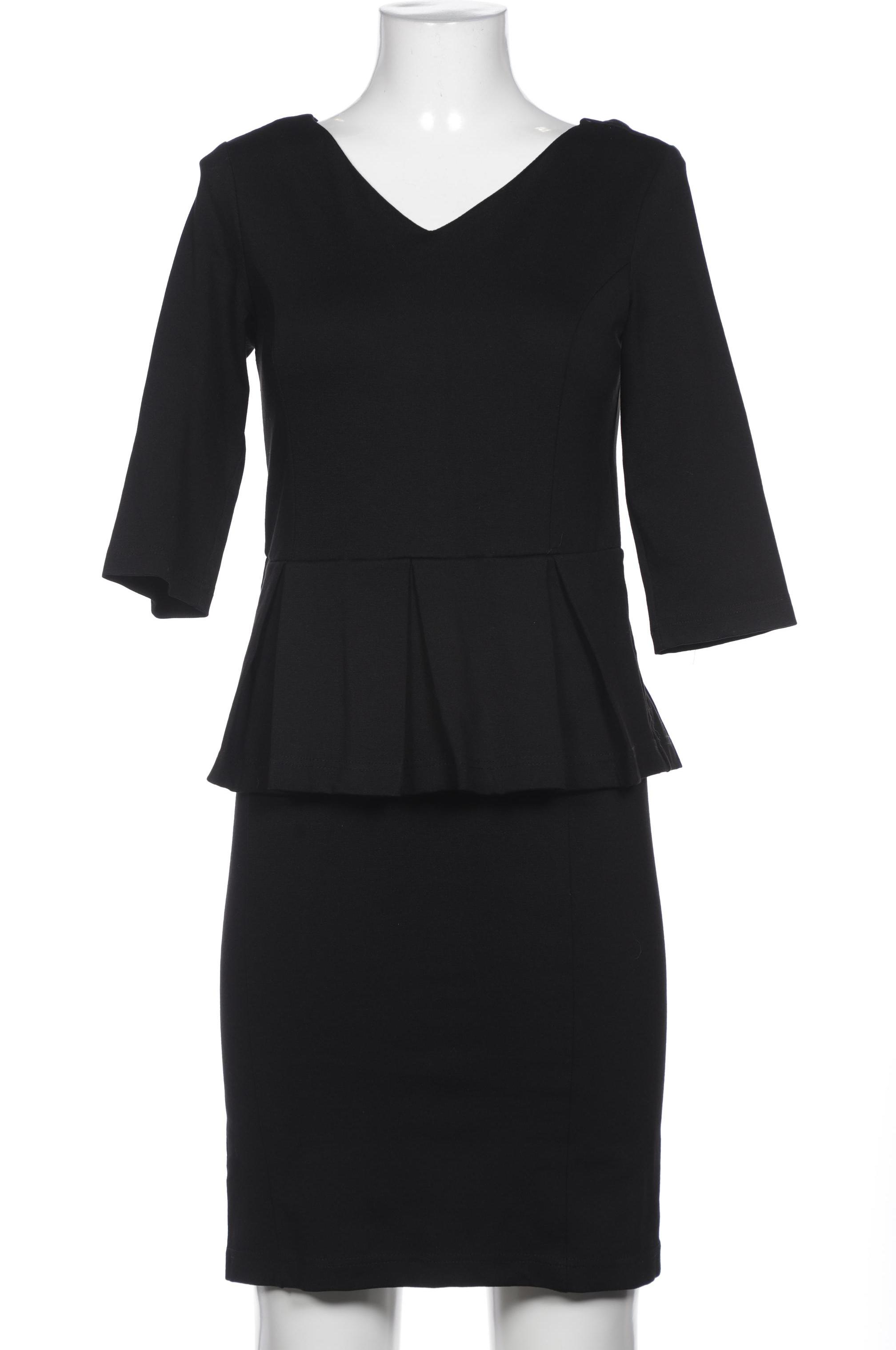 

mint&berry Damen Kleid, schwarz, Gr. 38