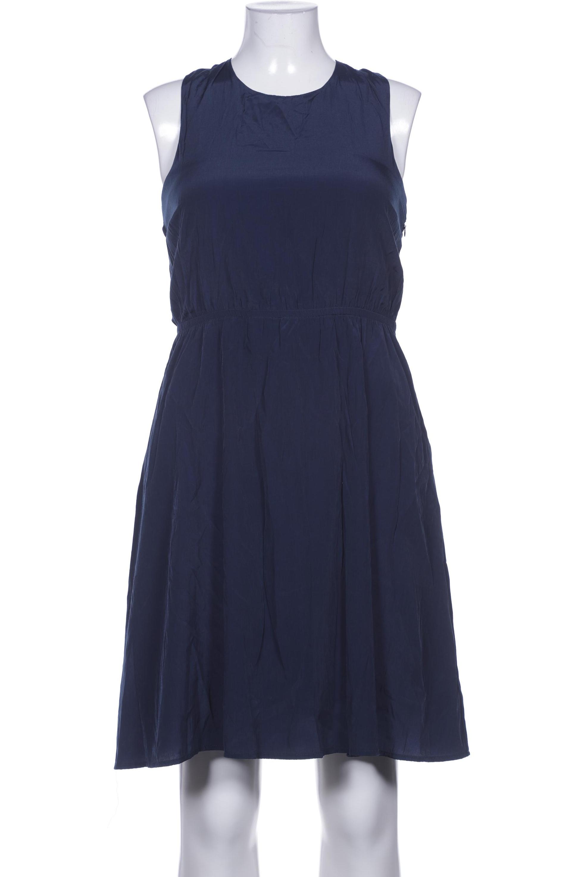 

mint&berry Damen Kleid, marineblau