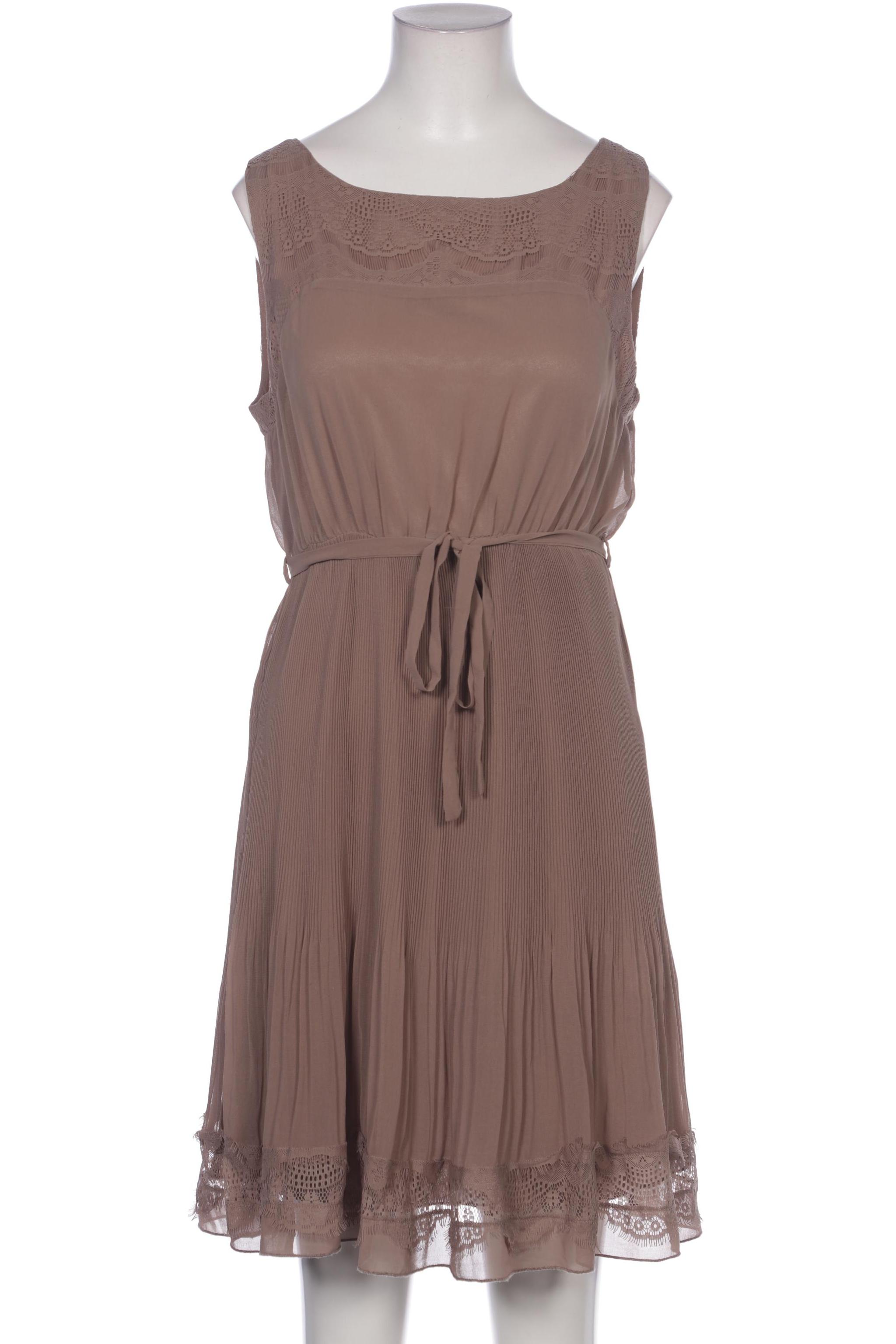 

mint&berry Damen Kleid, beige, Gr. 38