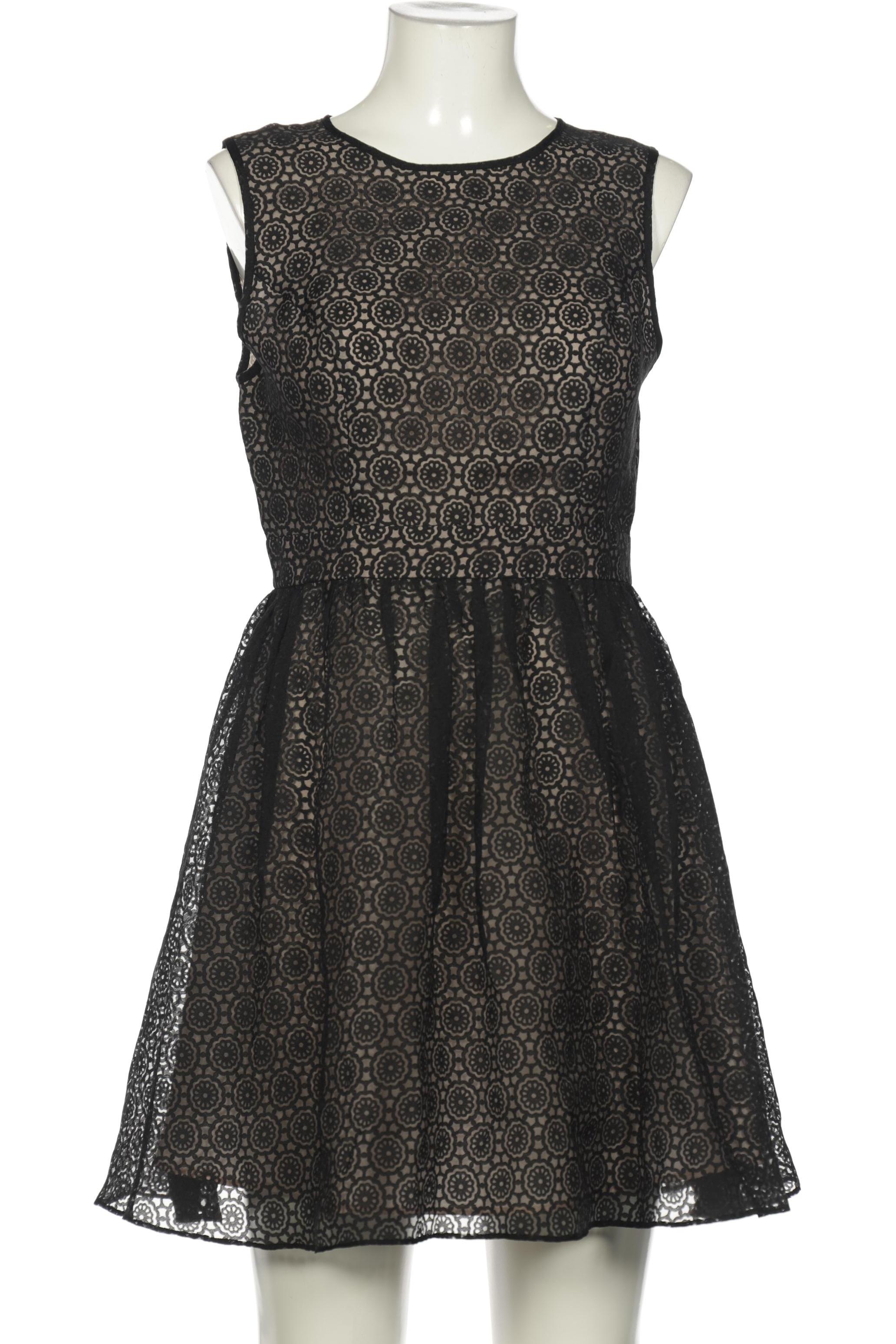 

mint & berry Damen Kleid, schwarz