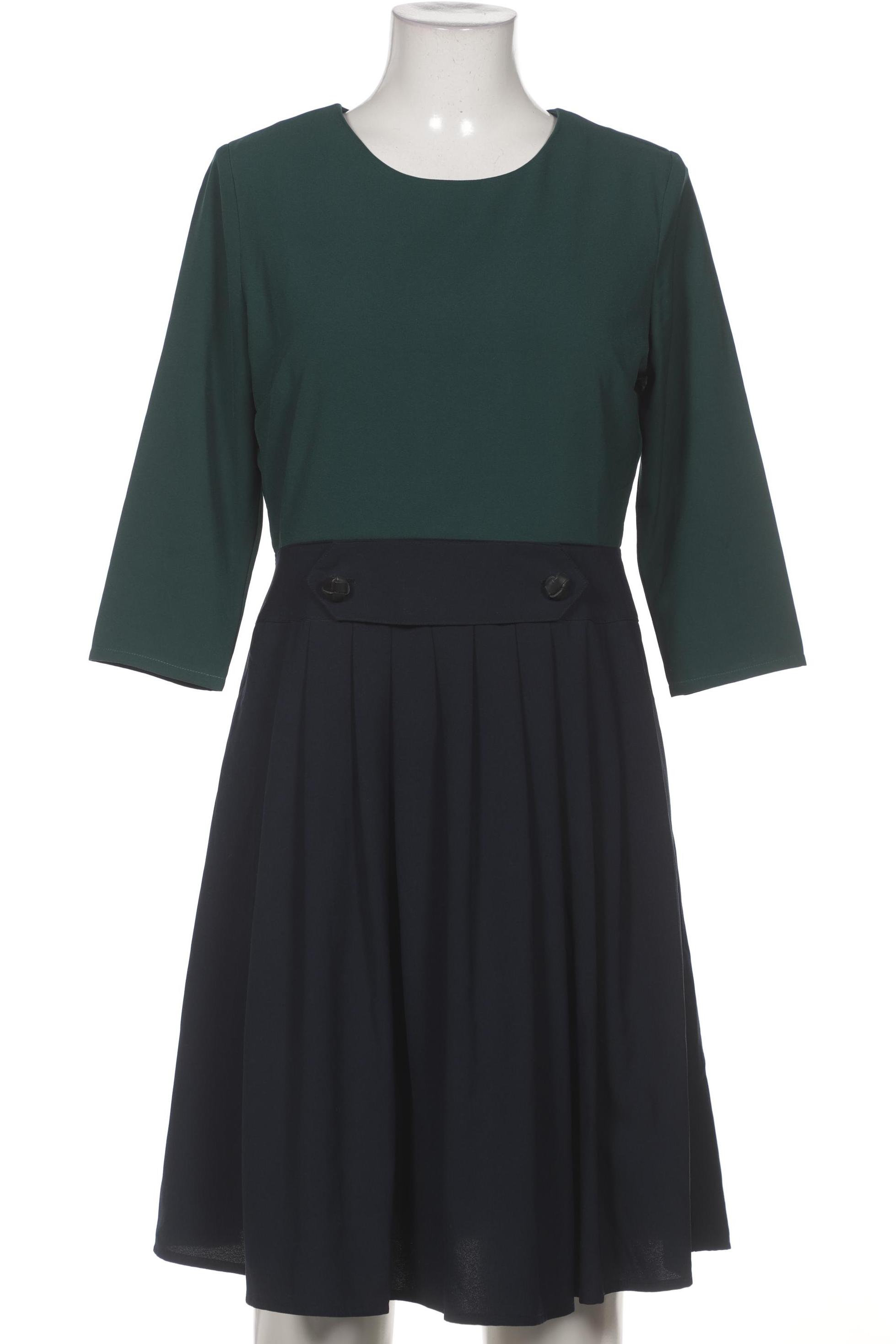 

mint&berry Damen Kleid, marineblau, Gr. 42