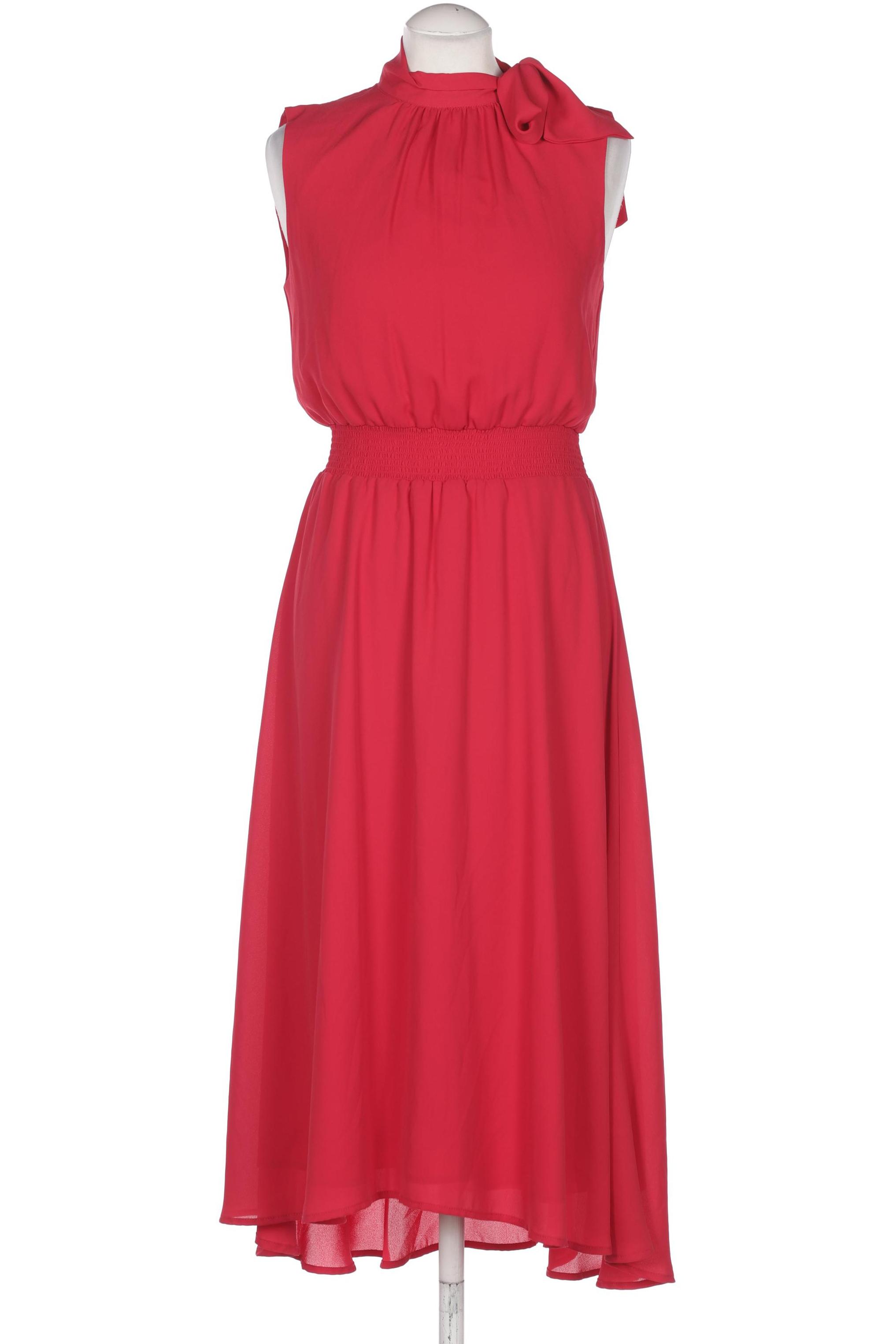 

mint&berry Damen Kleid, rot, Gr. 36