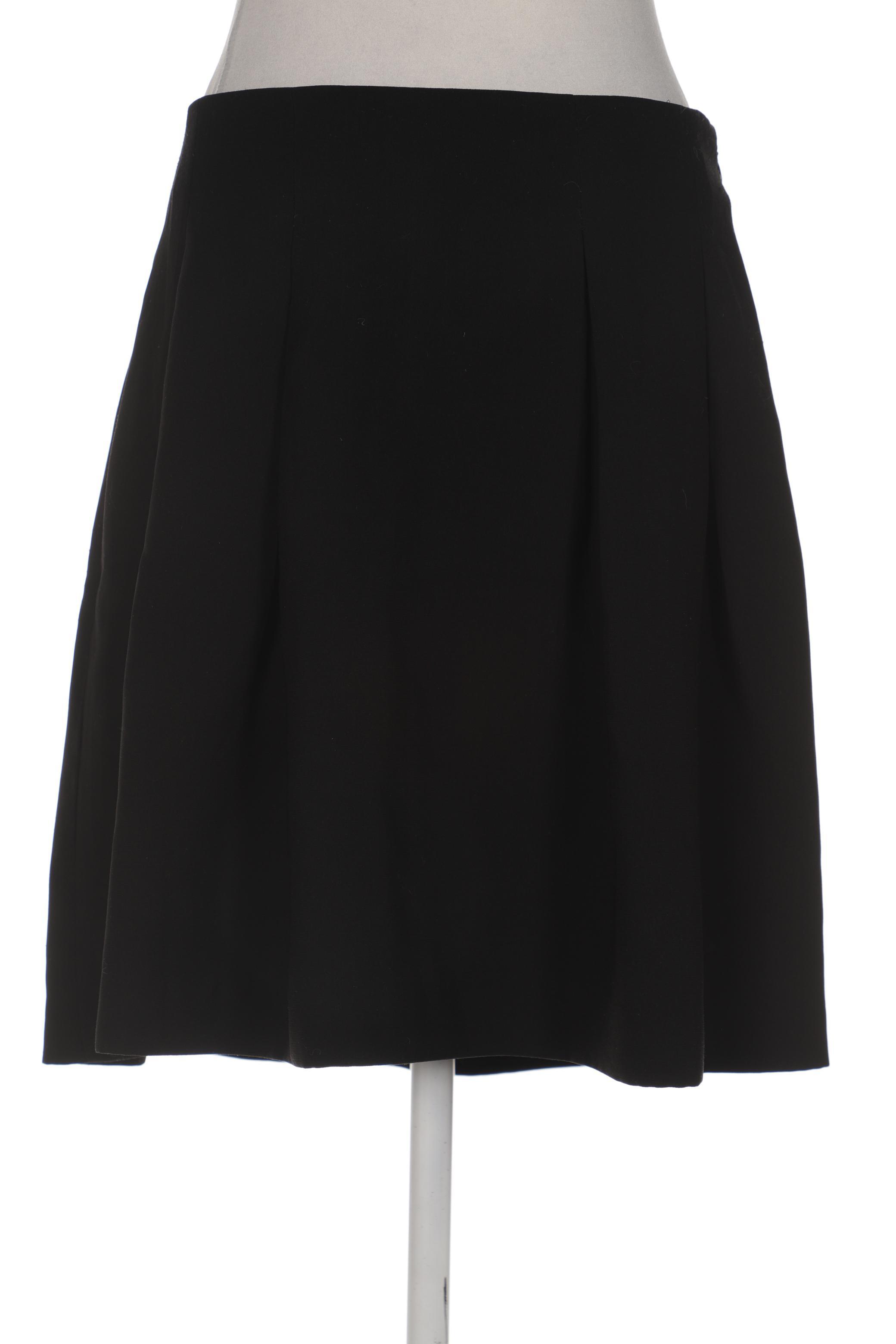 

mint & berry Damen Rock, schwarz