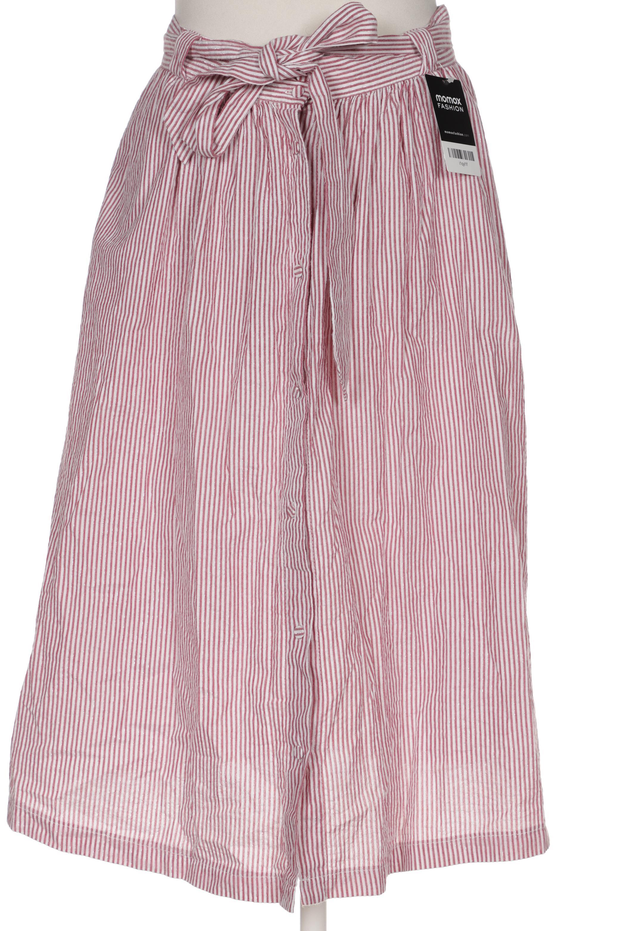 

mint & berry Damen Rock, pink