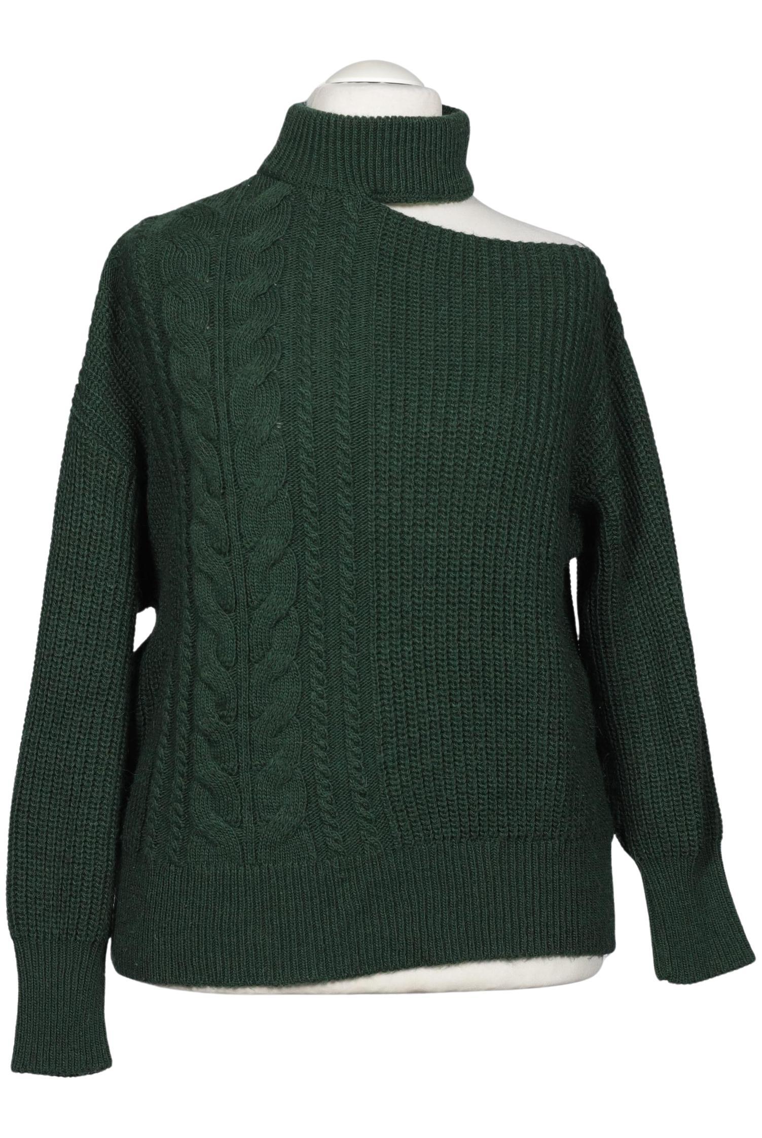 

mint&berry Damen Pullover, grün, Gr. 38
