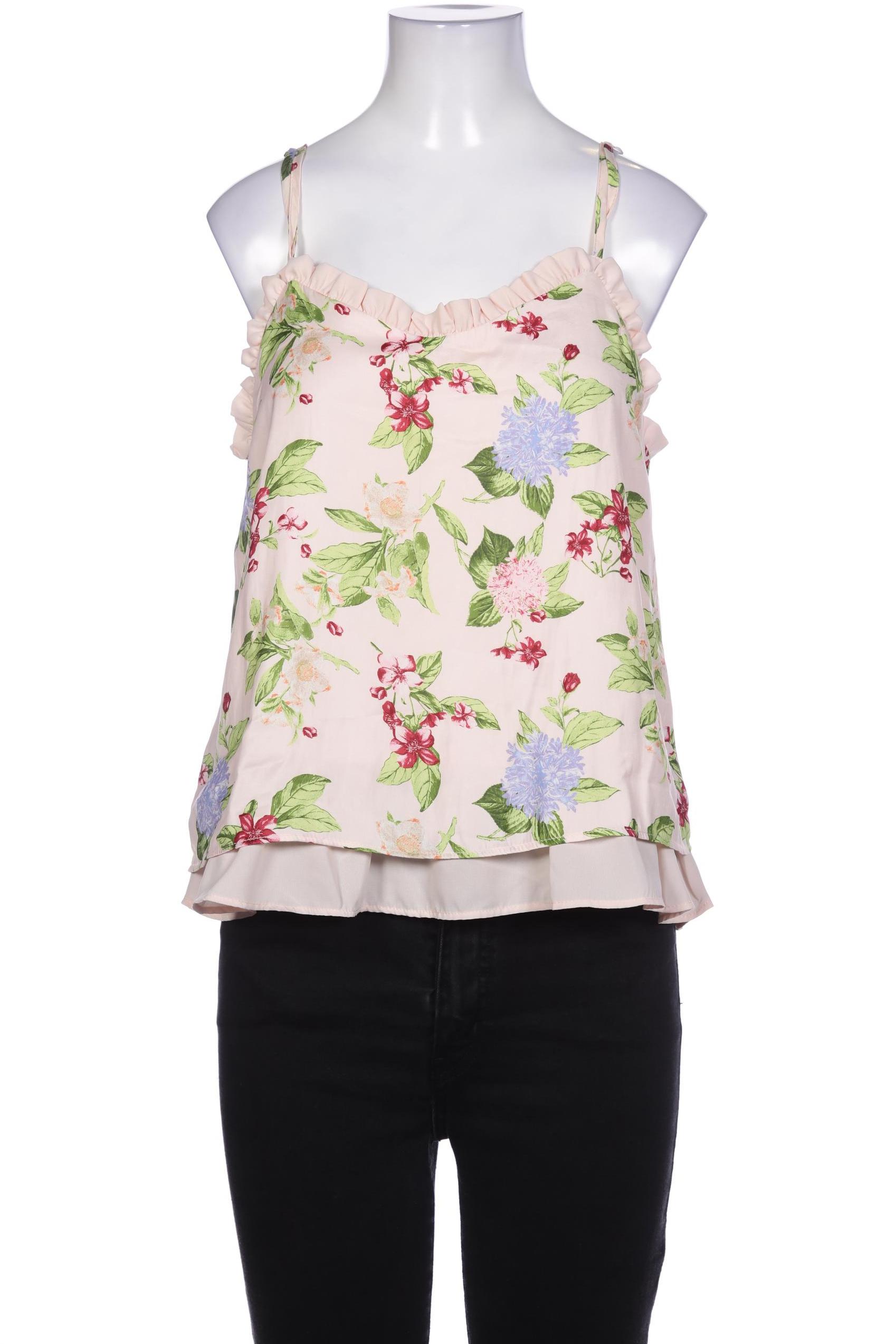 

mint & berry Damen Bluse, pink