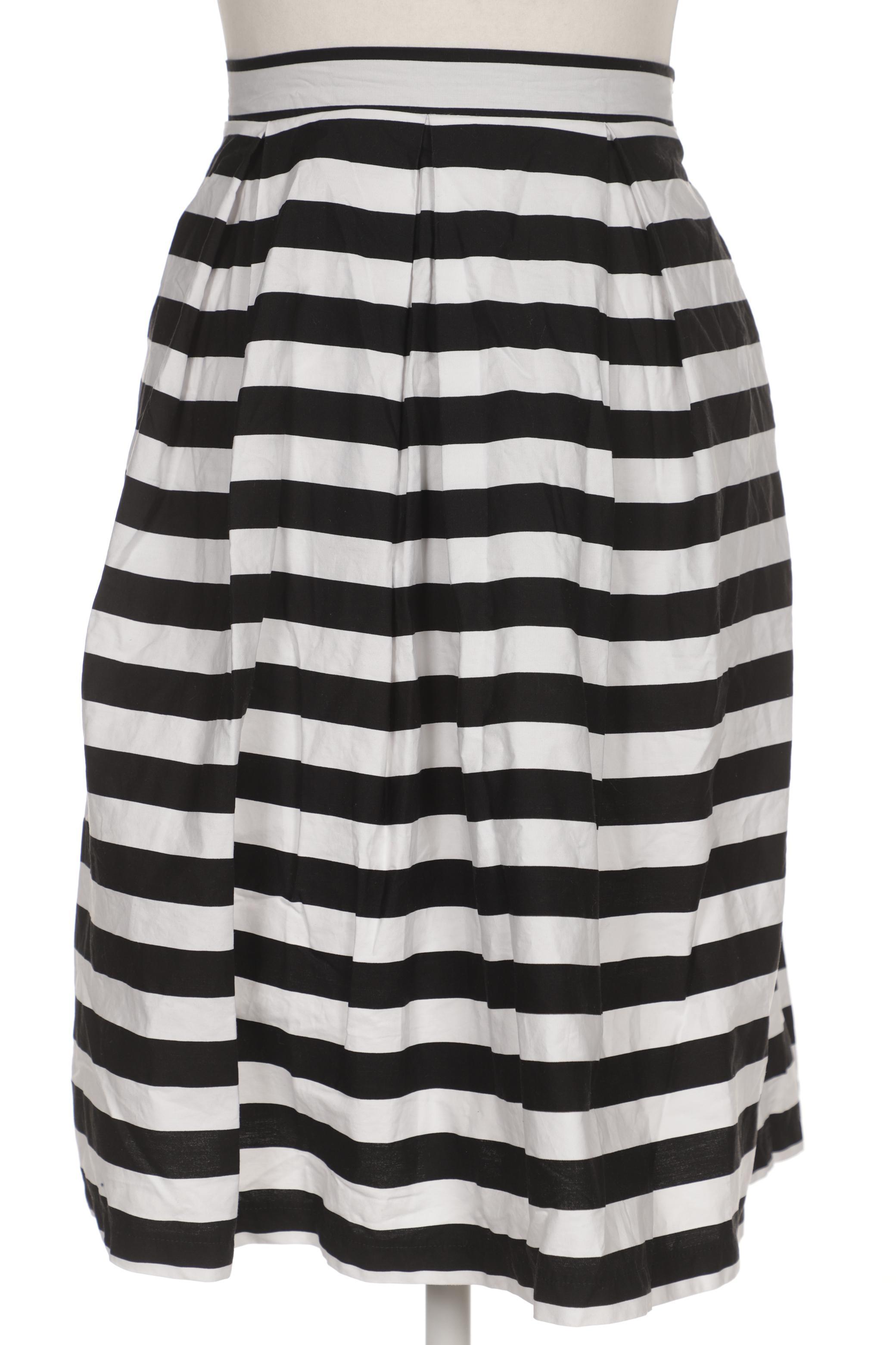

mint&berry Damen Rock, schwarz, Gr. 40
